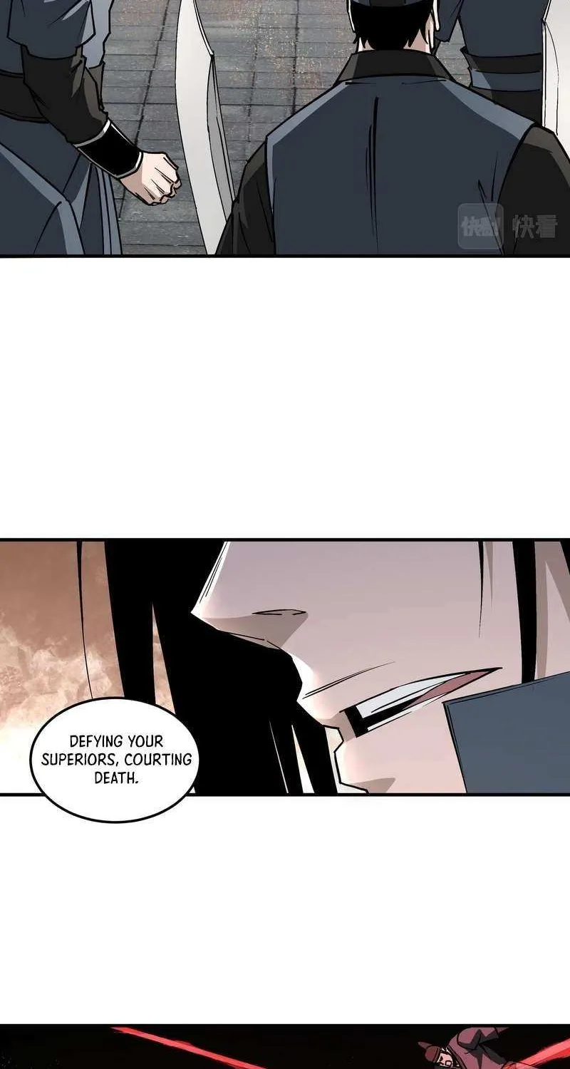 Greatest Boss System Chapter 224 page 13 - 