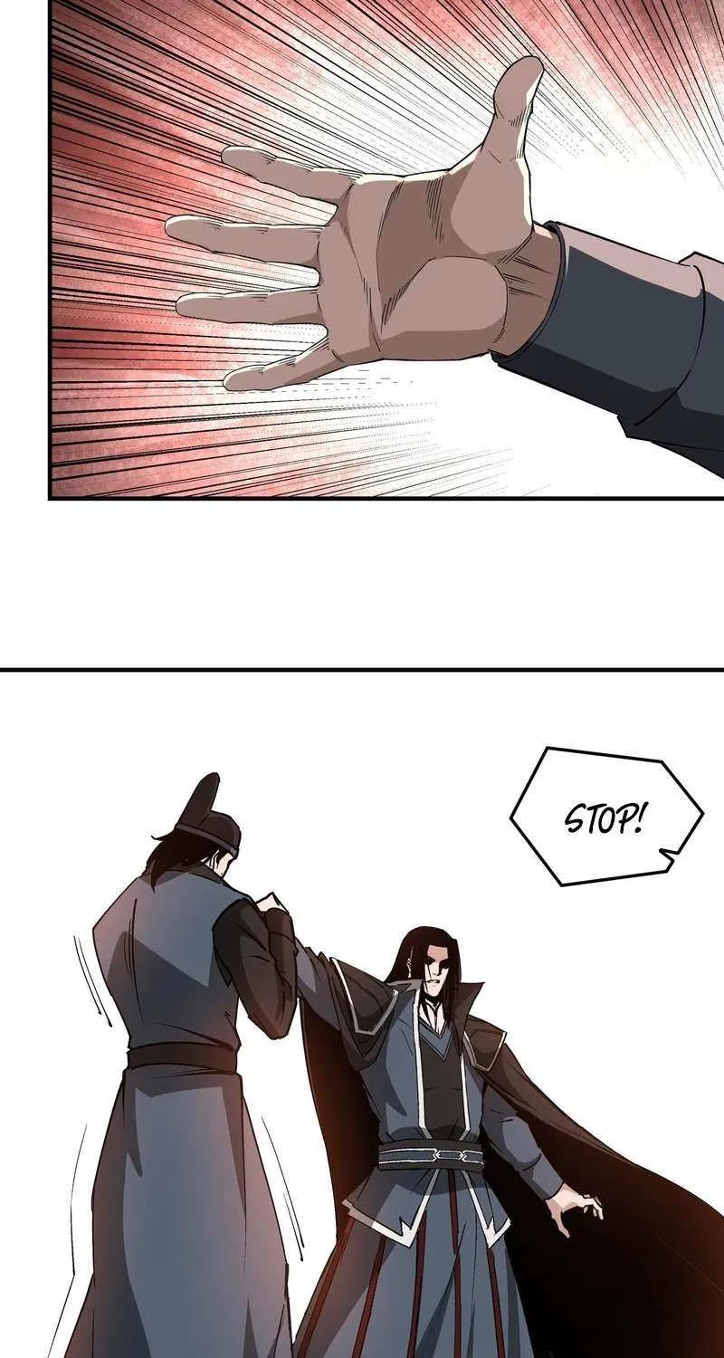 Greatest Boss System Chapter 224 page 15 - 
