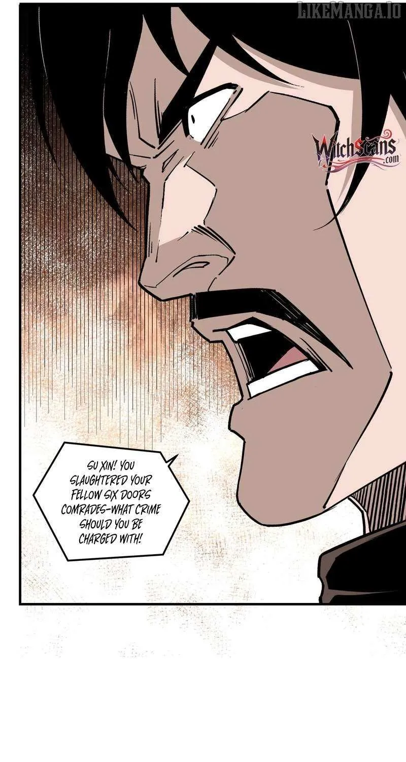 Greatest Boss System Chapter 224 page 18 - 