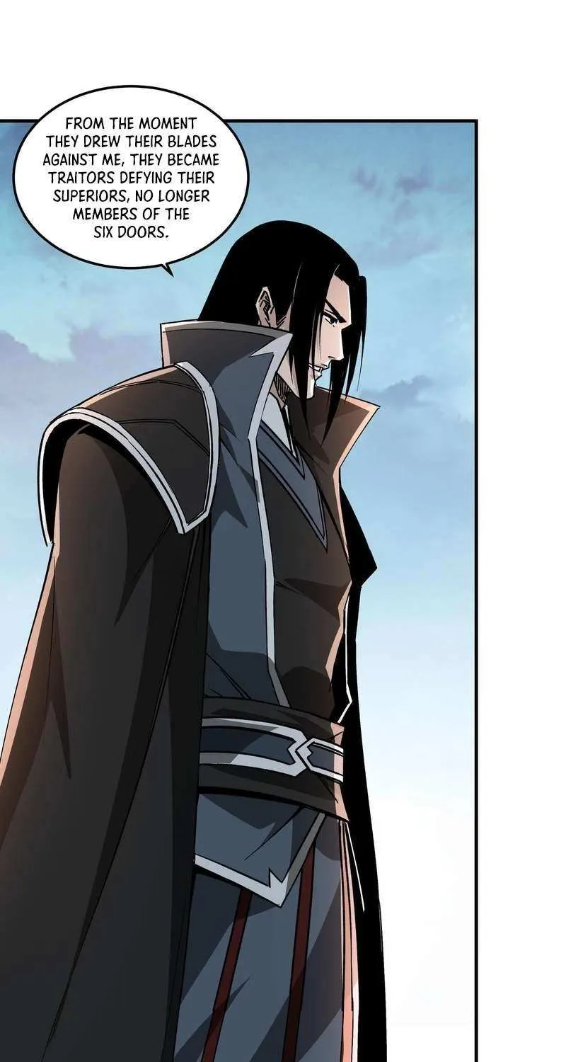 Greatest Boss System Chapter 224 page 19 - 