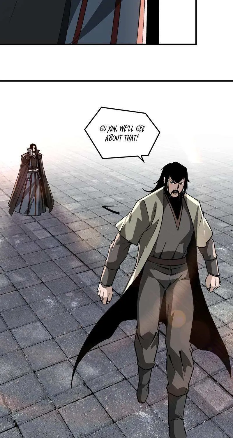 Greatest Boss System Chapter 224 page 20 - 