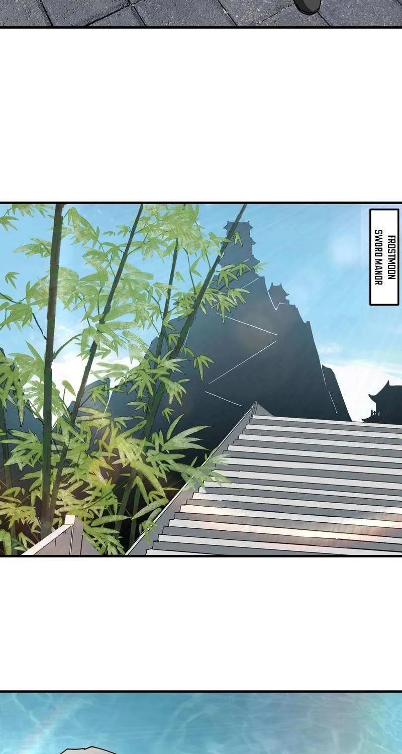 Greatest Boss System Chapter 224 page 21 - 
