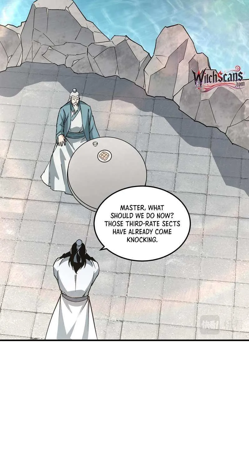 Greatest Boss System Chapter 224 page 22 - 