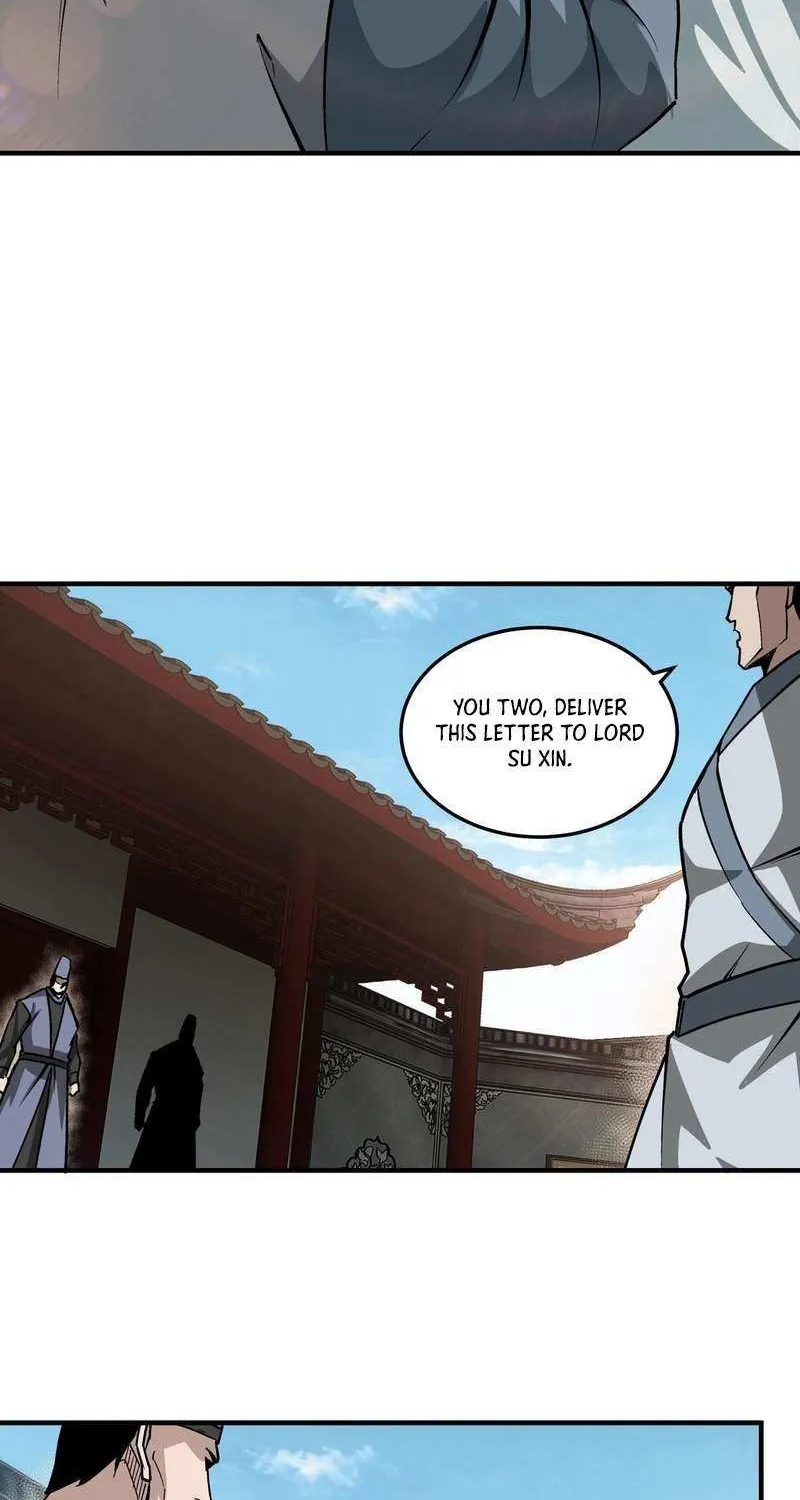 Greatest Boss System Chapter 224 page 26 - 