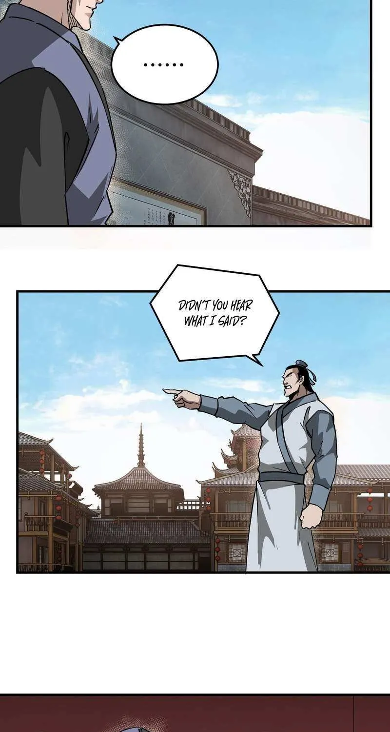 Greatest Boss System Chapter 224 page 27 - 