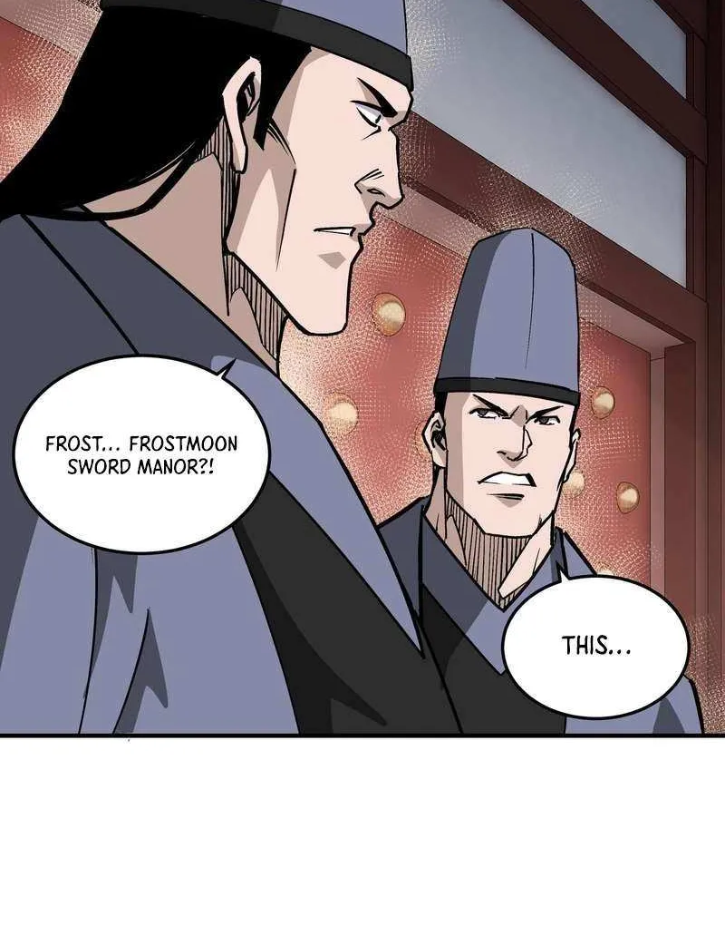 Greatest Boss System Chapter 224 page 30 - 
