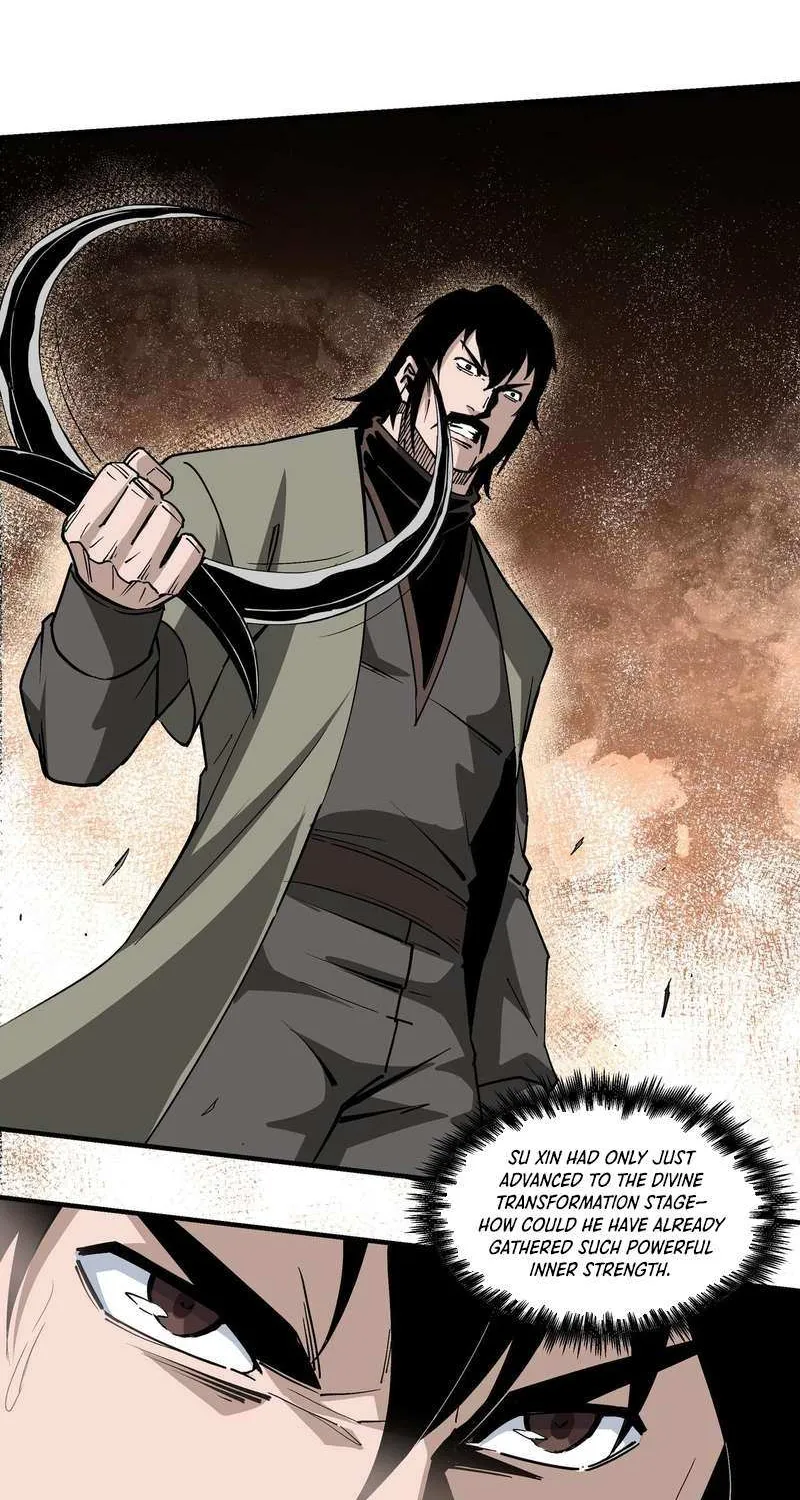 Greatest Boss System Chapter 224 page 4 - 