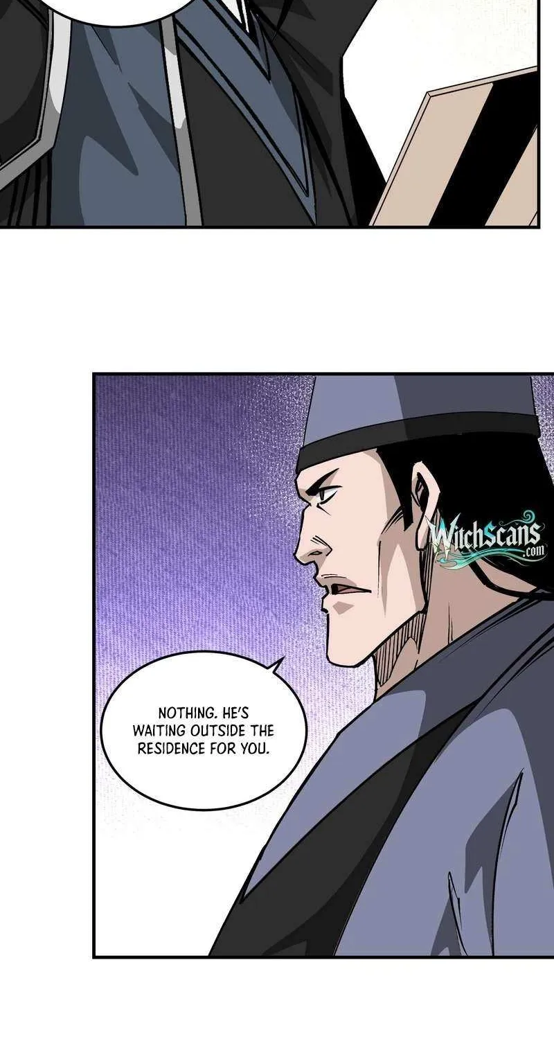 Greatest Boss System Chapter 224 page 32 - 