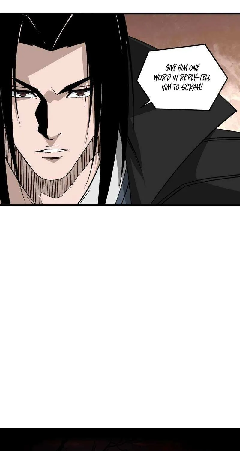 Greatest Boss System Chapter 224 page 33 - 