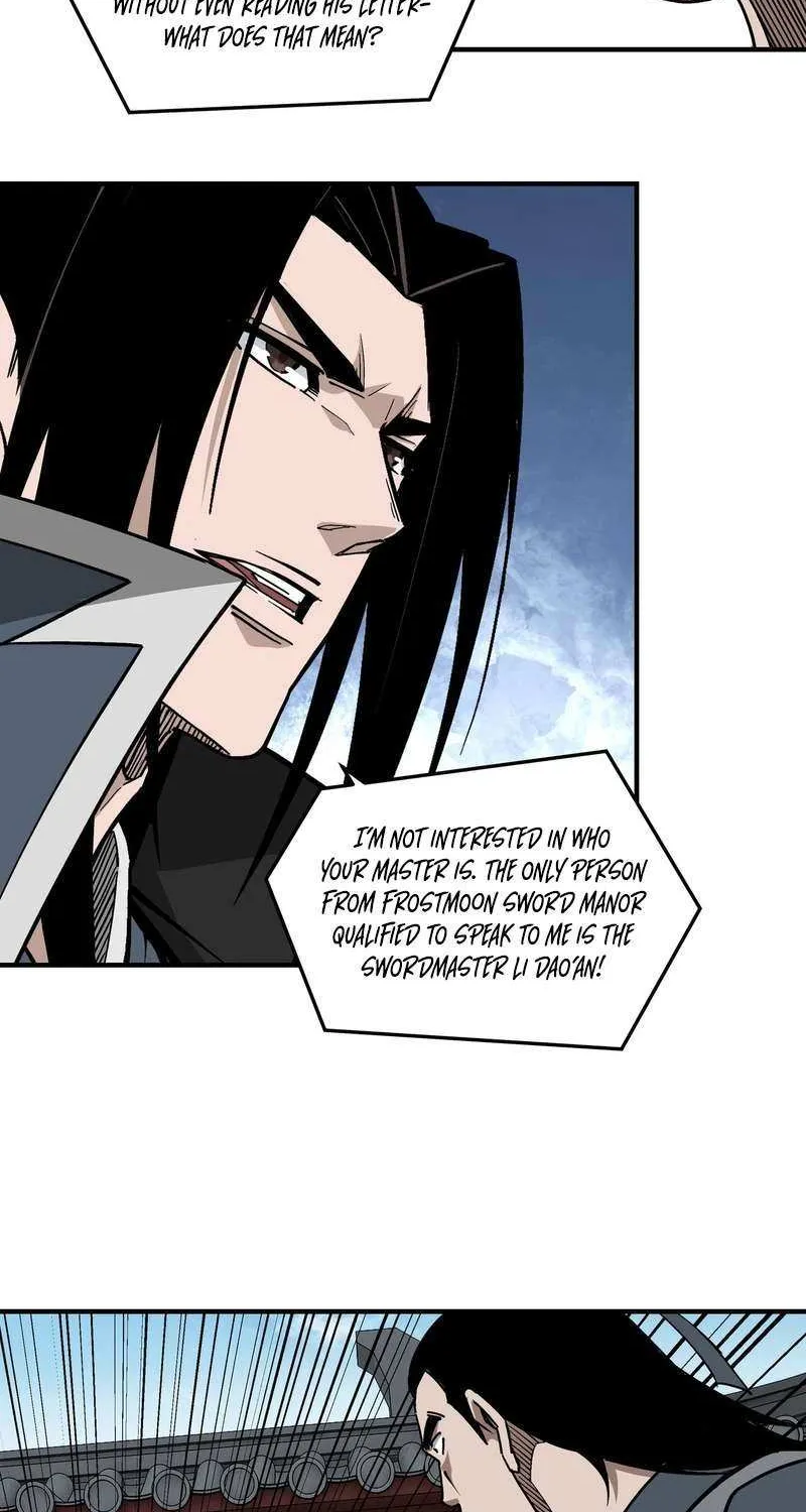 Greatest Boss System Chapter 225 page 12 - 