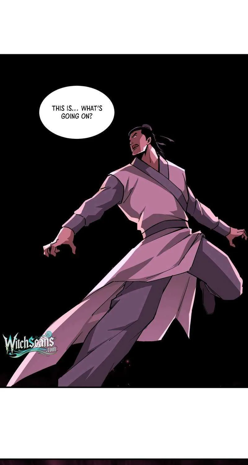 Greatest Boss System Chapter 225 page 15 - 