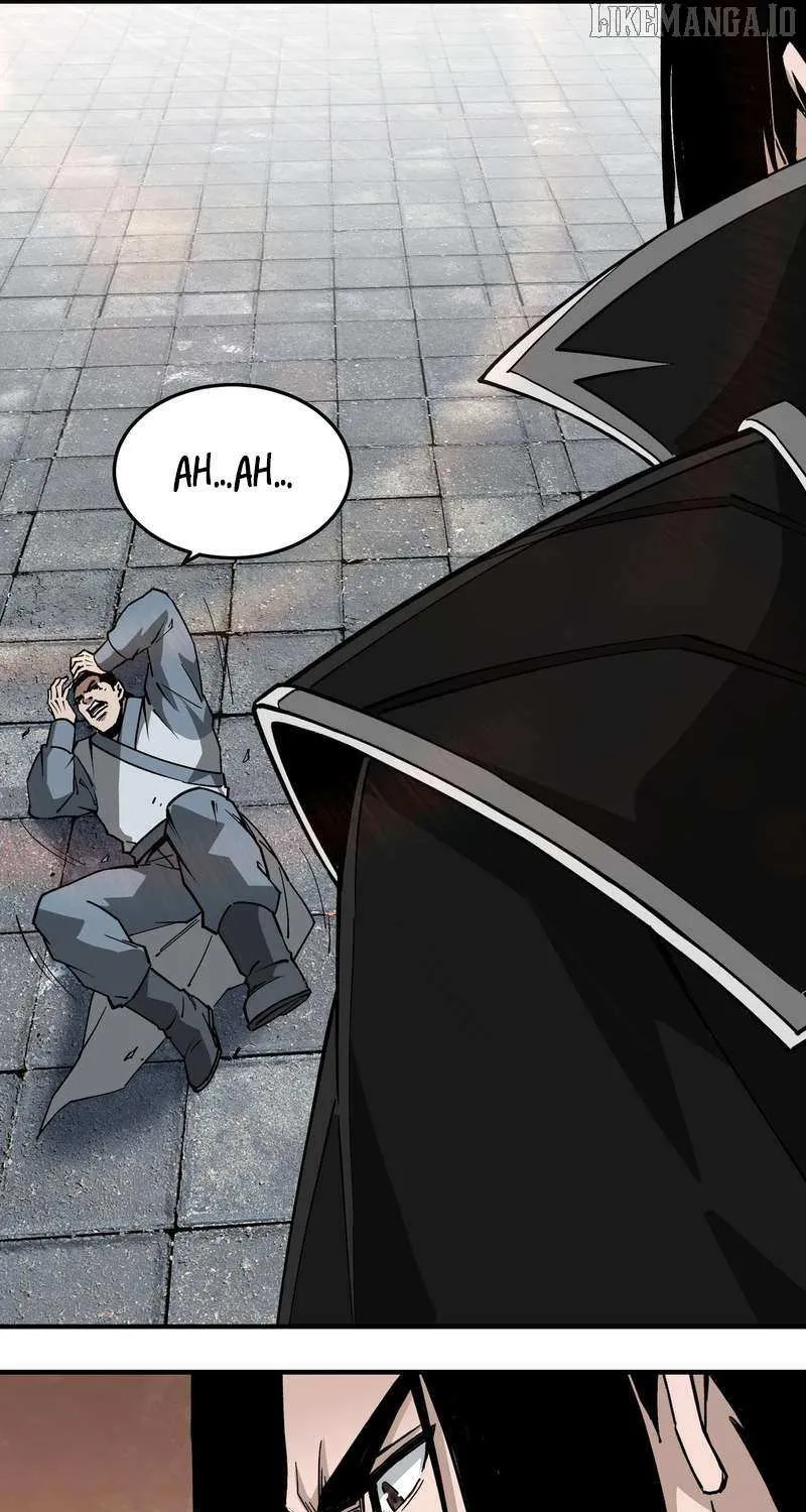 Greatest Boss System Chapter 225 page 19 - 