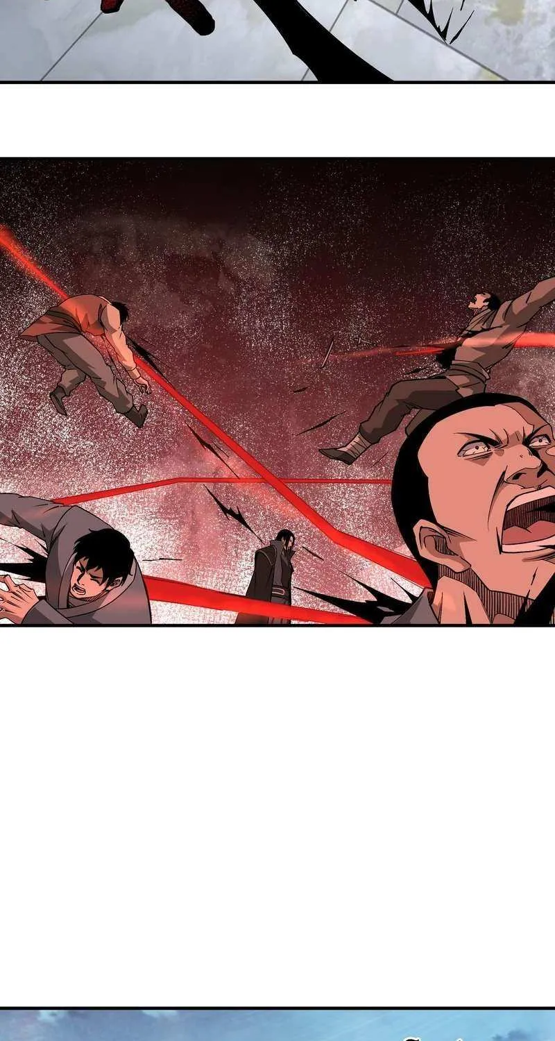 Greatest Boss System Chapter 225 page 21 - 