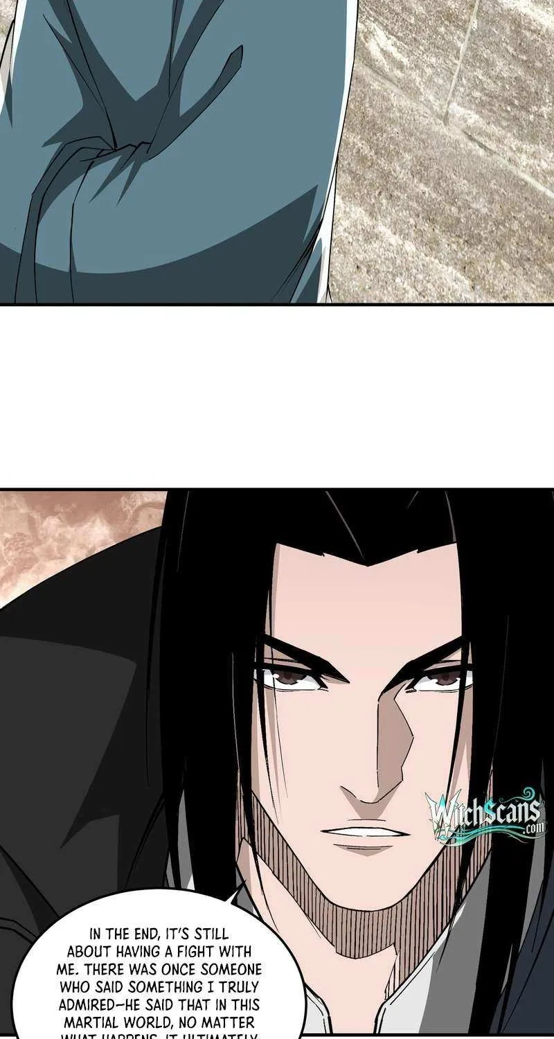 Greatest Boss System Chapter 225 page 25 - 