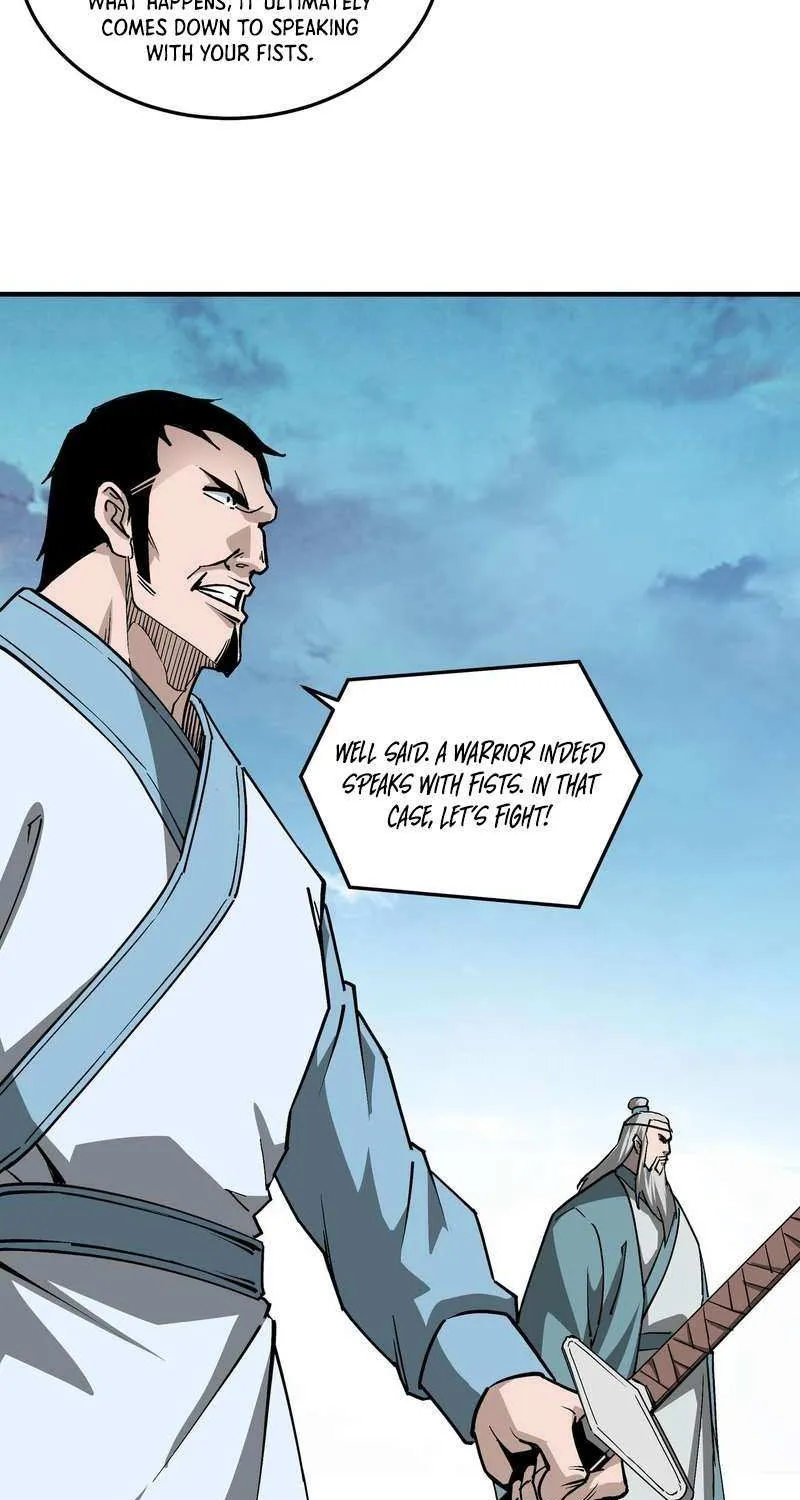 Greatest Boss System Chapter 225 page 26 - 