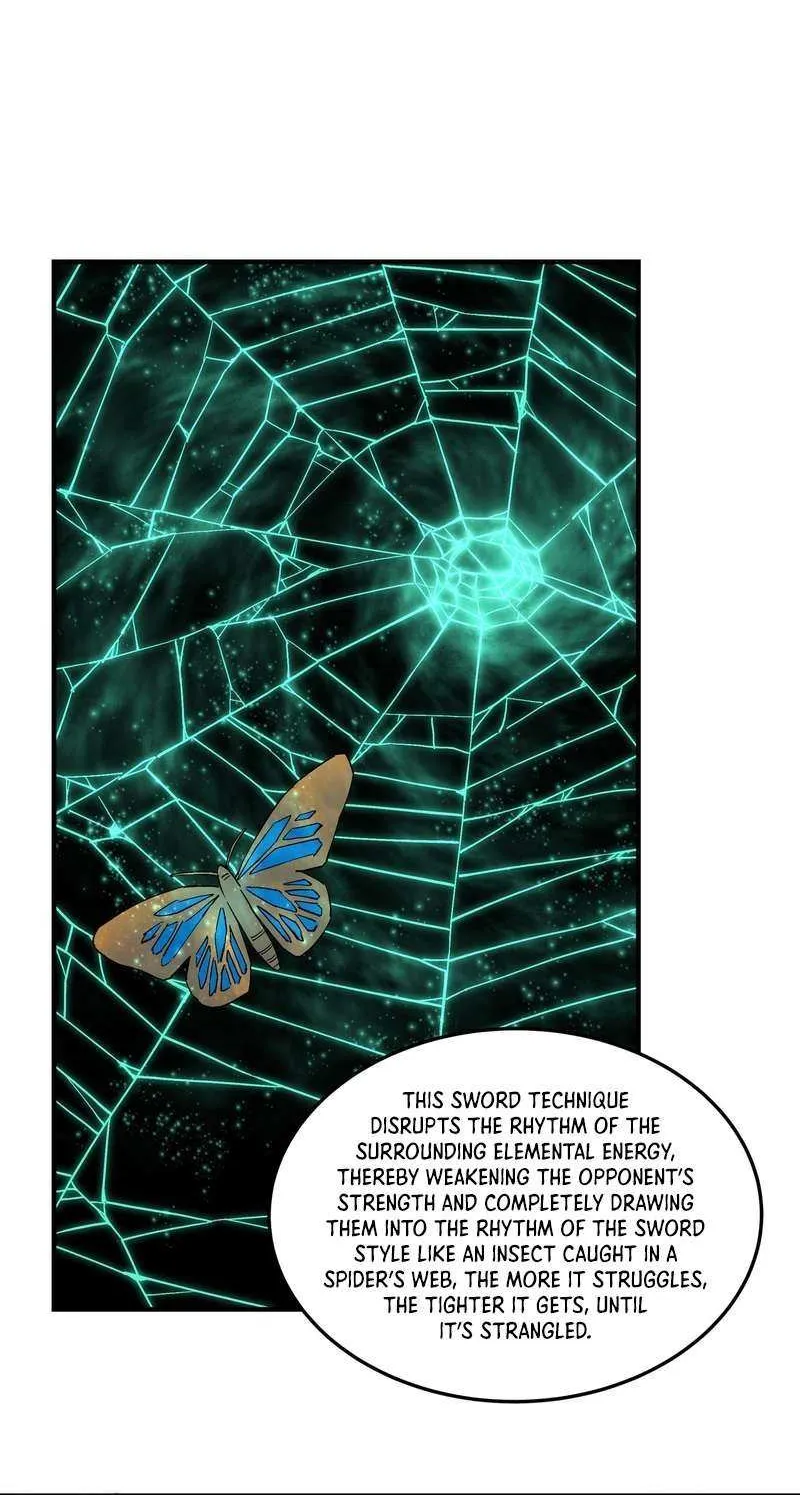 Greatest Boss System Chapter 225 page 31 - 