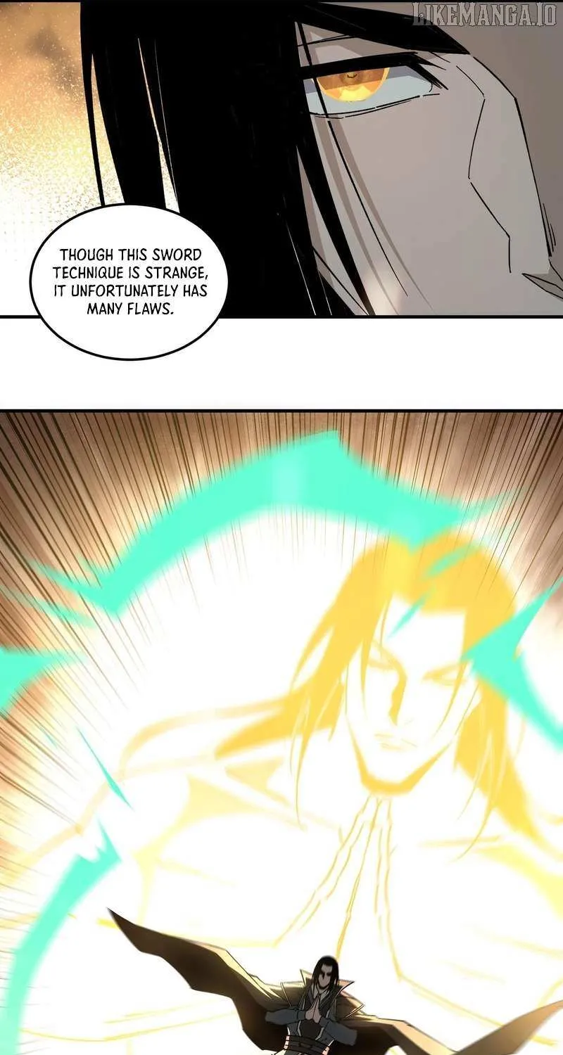 Greatest Boss System Chapter 225 page 32 - 