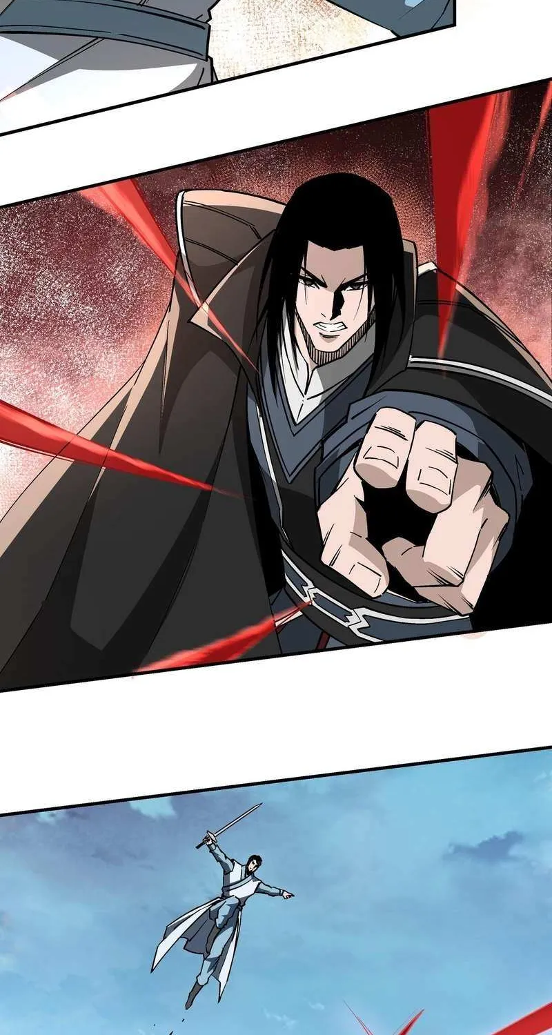 Greatest Boss System Chapter 225 page 35 - 