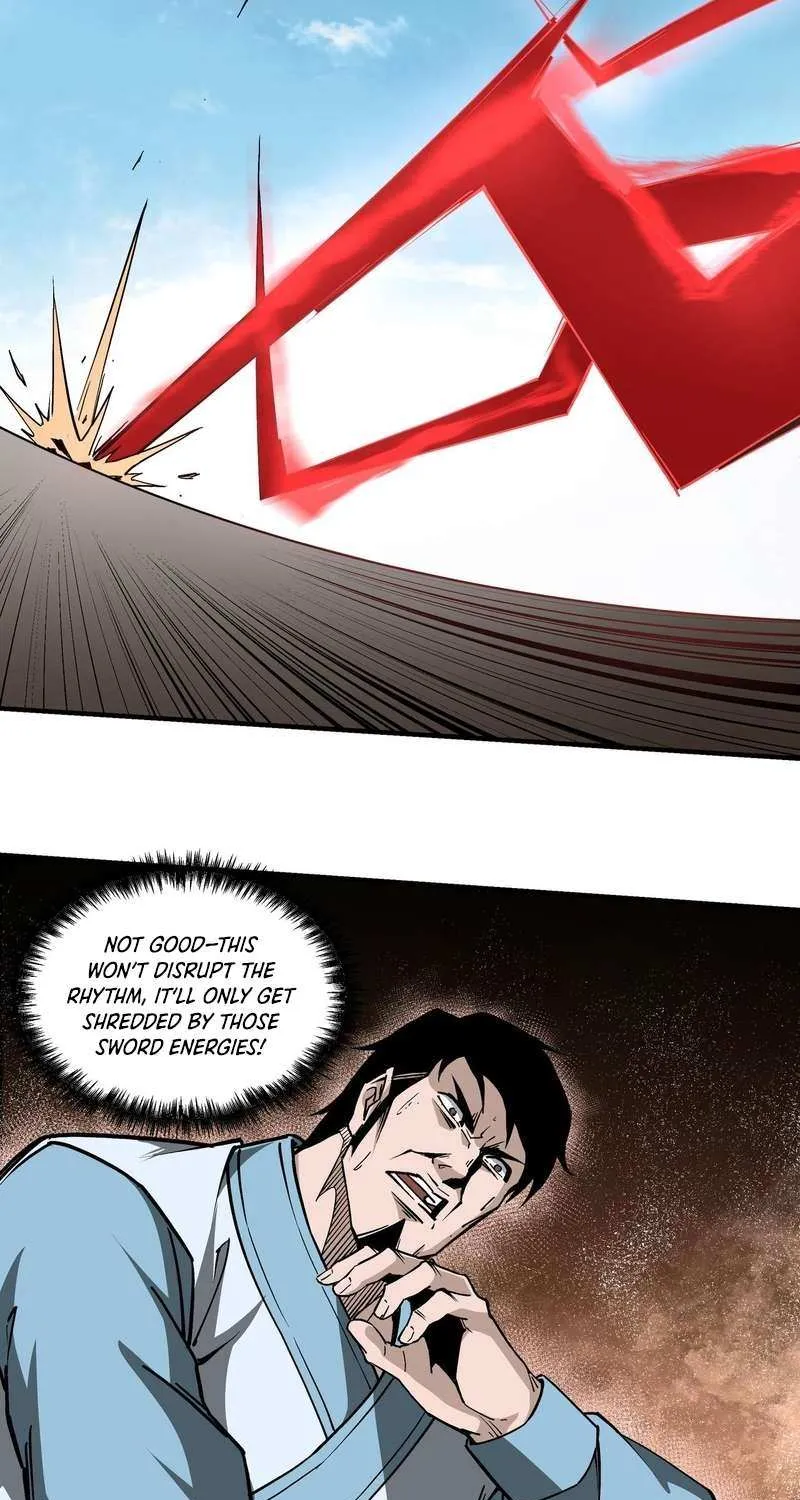 Greatest Boss System Chapter 225 page 36 - 