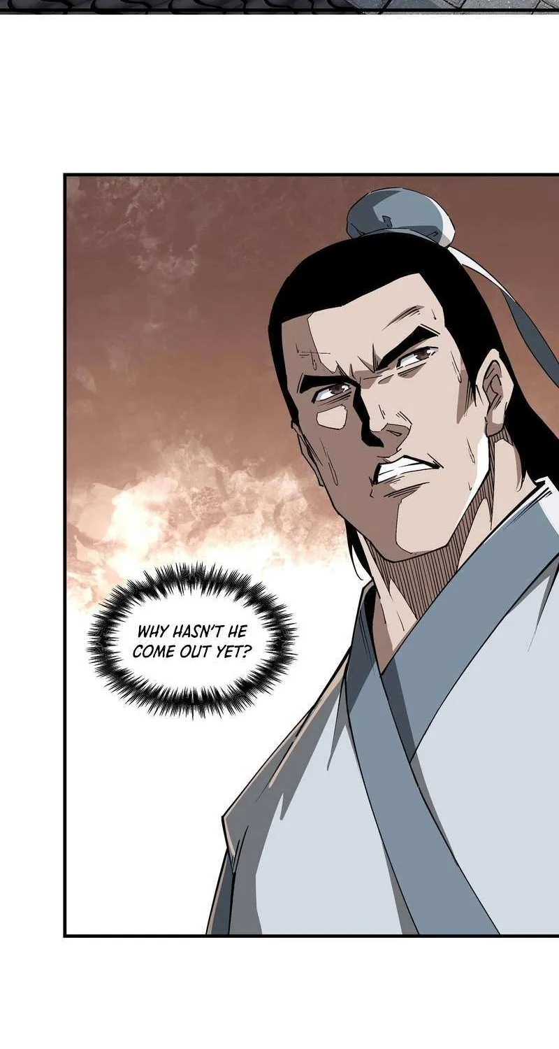 Greatest Boss System Chapter 225 page 5 - 