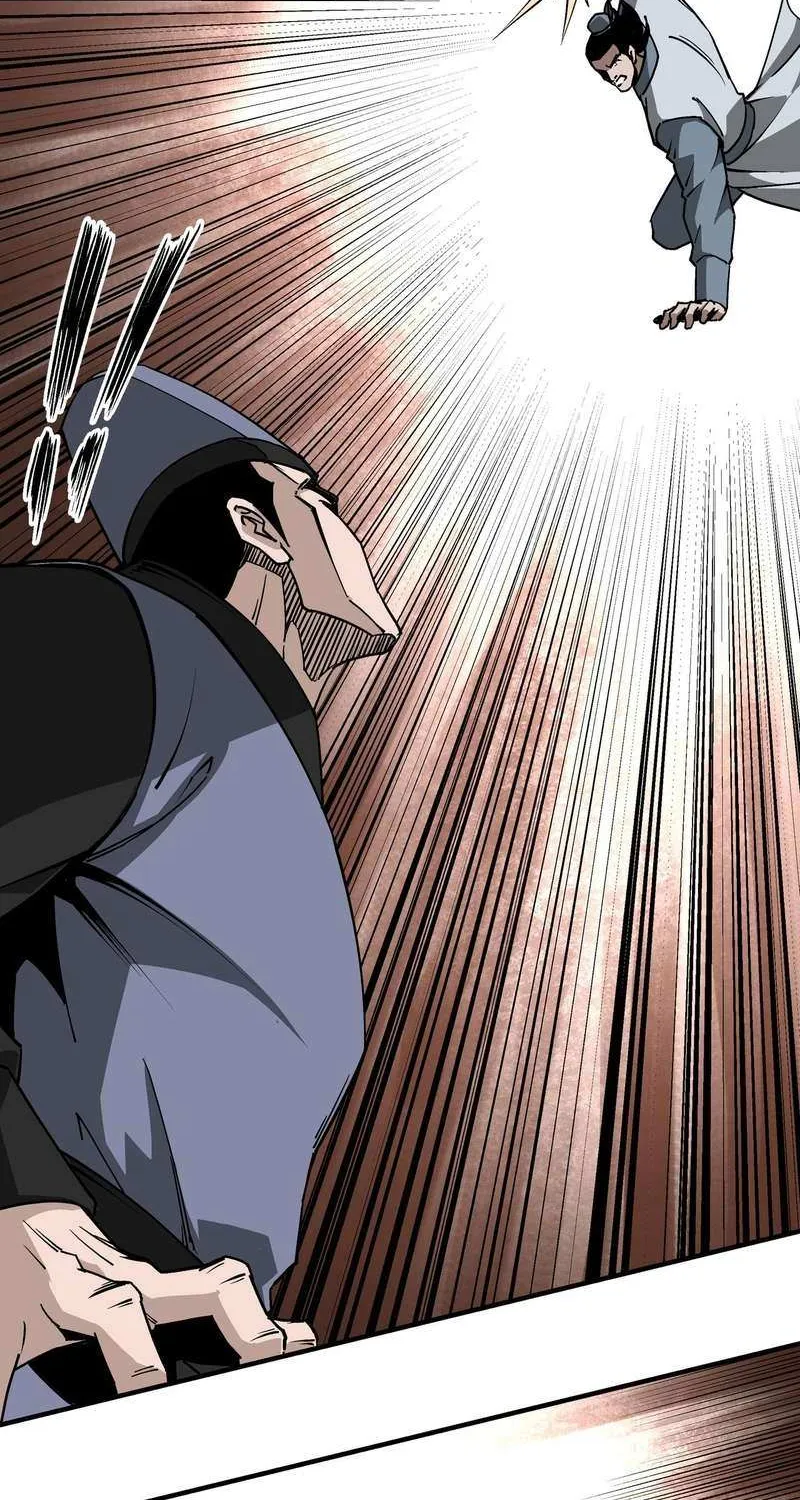 Greatest Boss System Chapter 225 page 7 - 