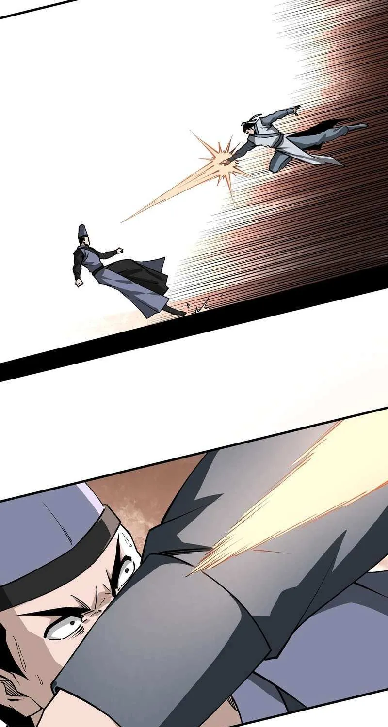 Greatest Boss System Chapter 225 page 8 - 