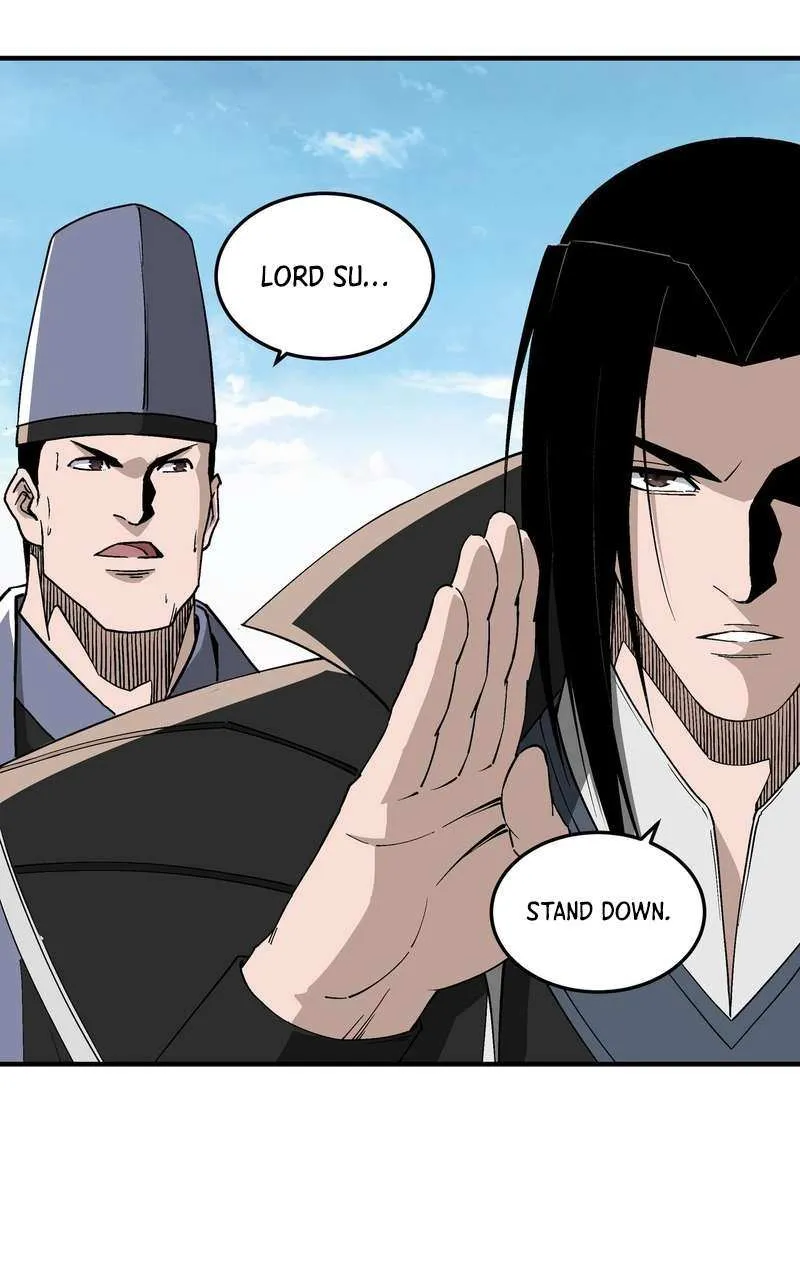 Greatest Boss System Chapter 225 page 10 - 