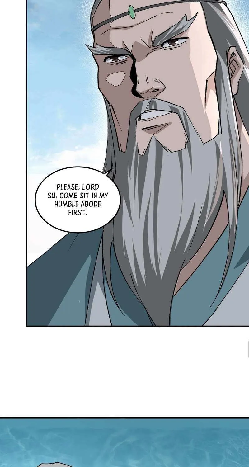 Greatest Boss System Chapter 226 page 8 - 