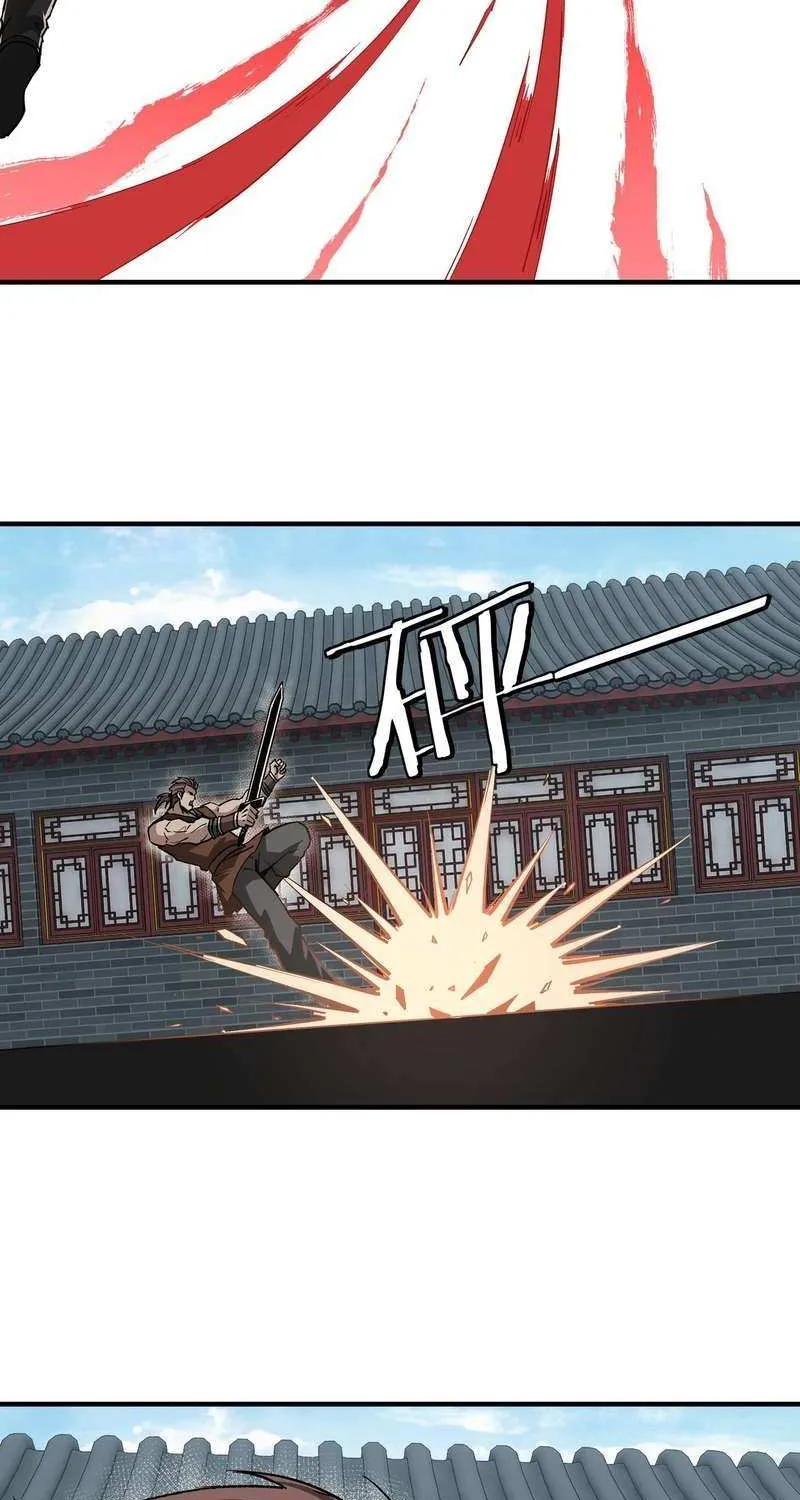 Greatest Boss System Chapter 227 page 13 - 