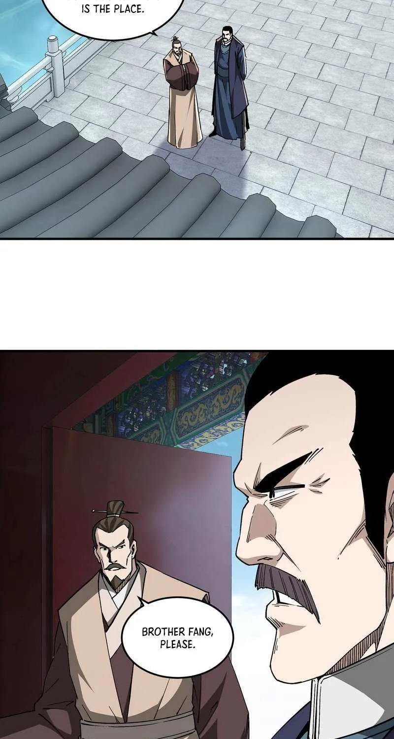 Greatest Boss System Chapter 227 page 15 - 