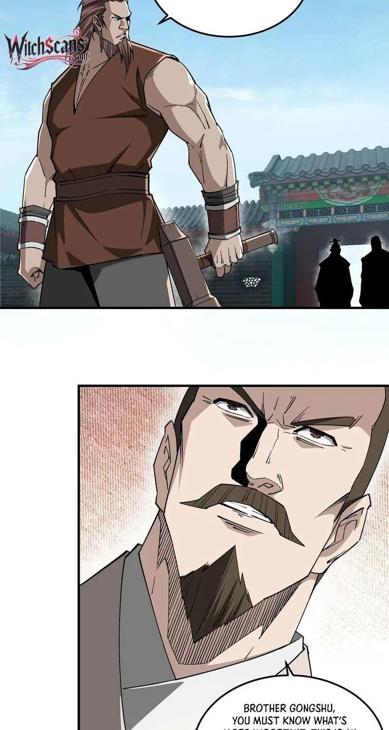 Greatest Boss System Chapter 227 page 17 - 