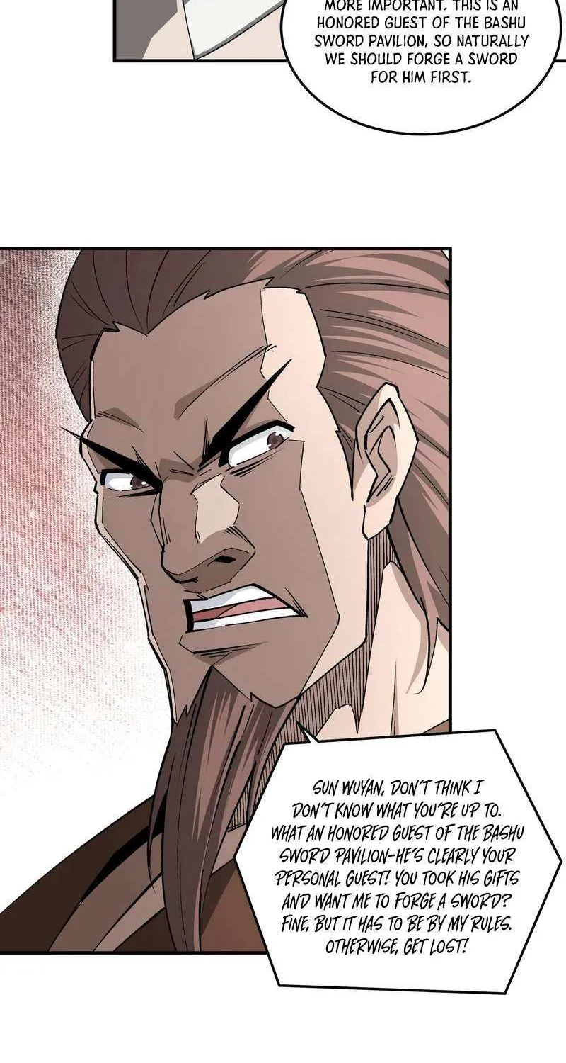 Greatest Boss System Chapter 227 page 18 - 