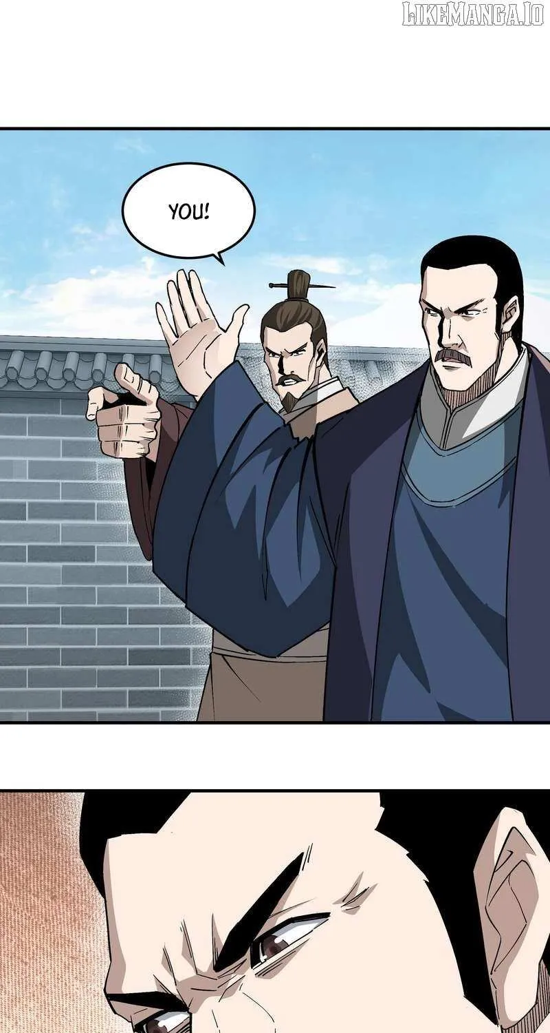 Greatest Boss System Chapter 227 page 19 - 