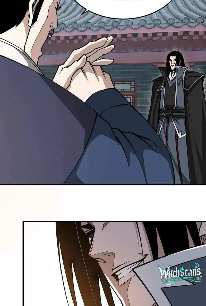 Greatest Boss System Chapter 227 page 22 - 