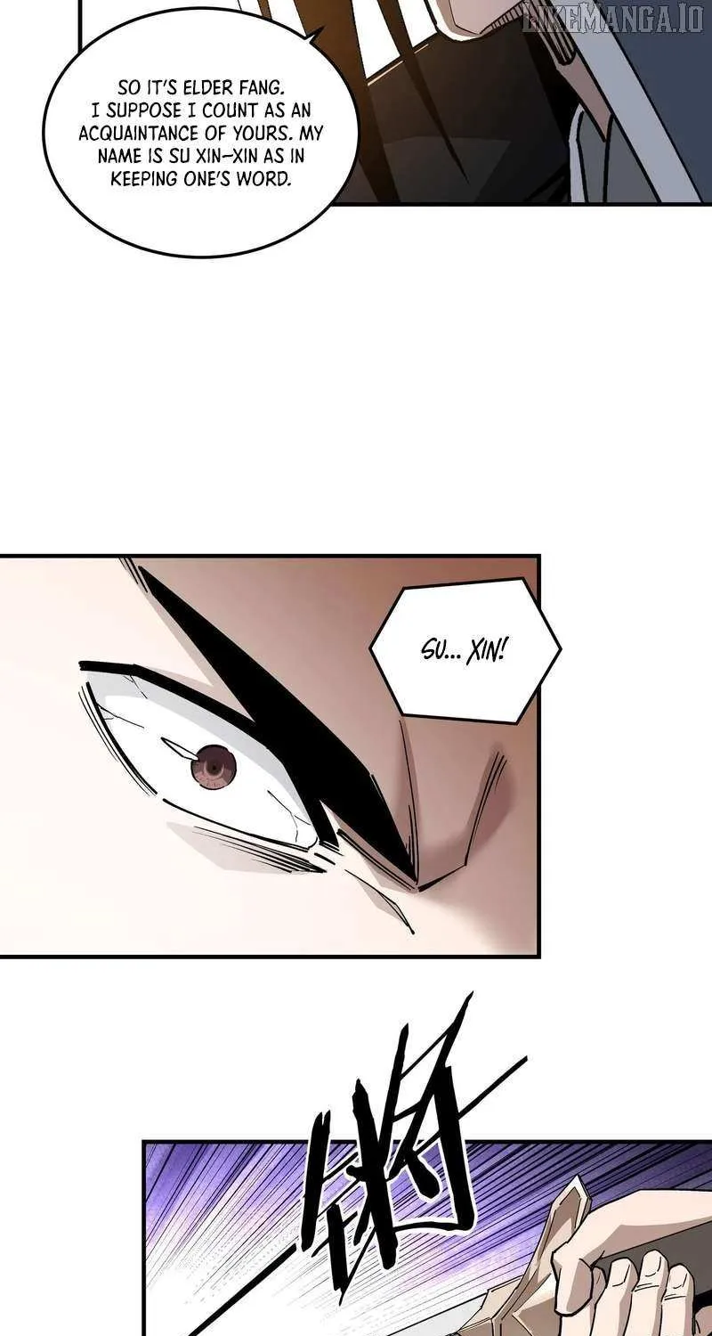 Greatest Boss System Chapter 227 page 23 - 