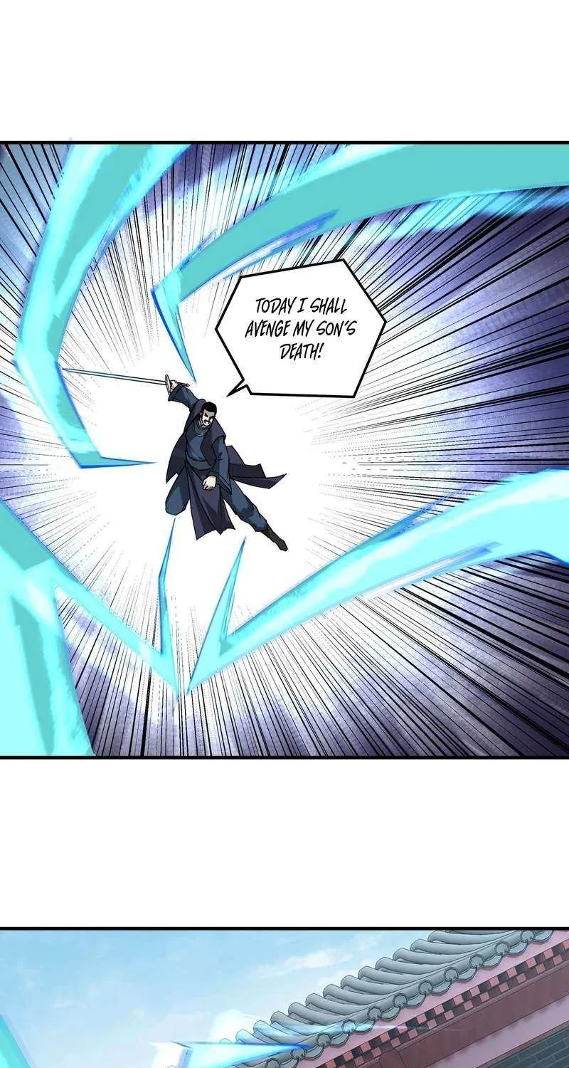 Greatest Boss System Chapter 227 page 25 - 