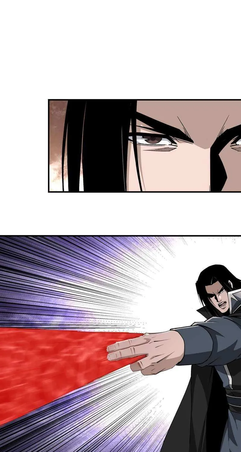 Greatest Boss System Chapter 227 page 27 - 