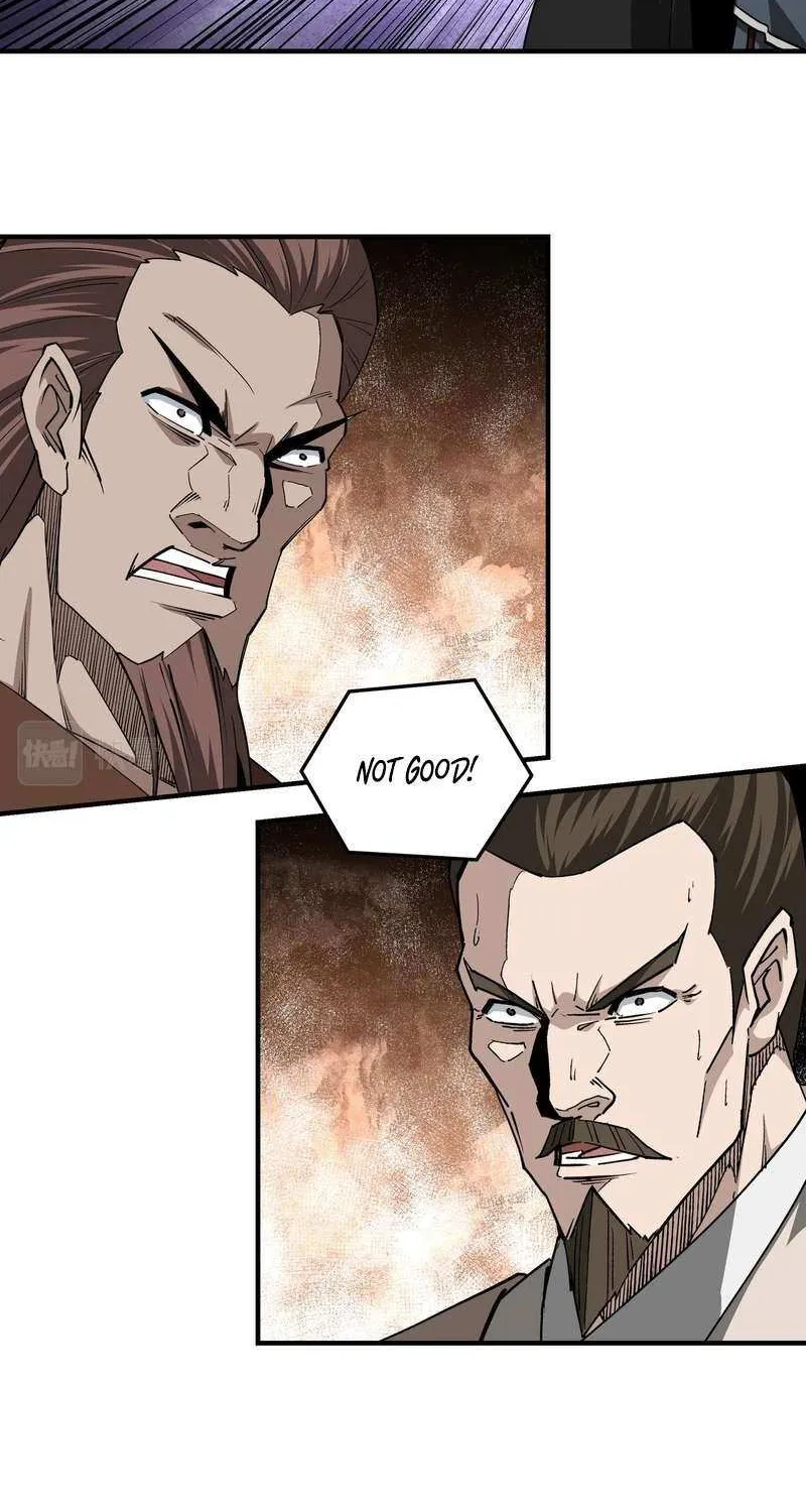 Greatest Boss System Chapter 227 page 28 - 