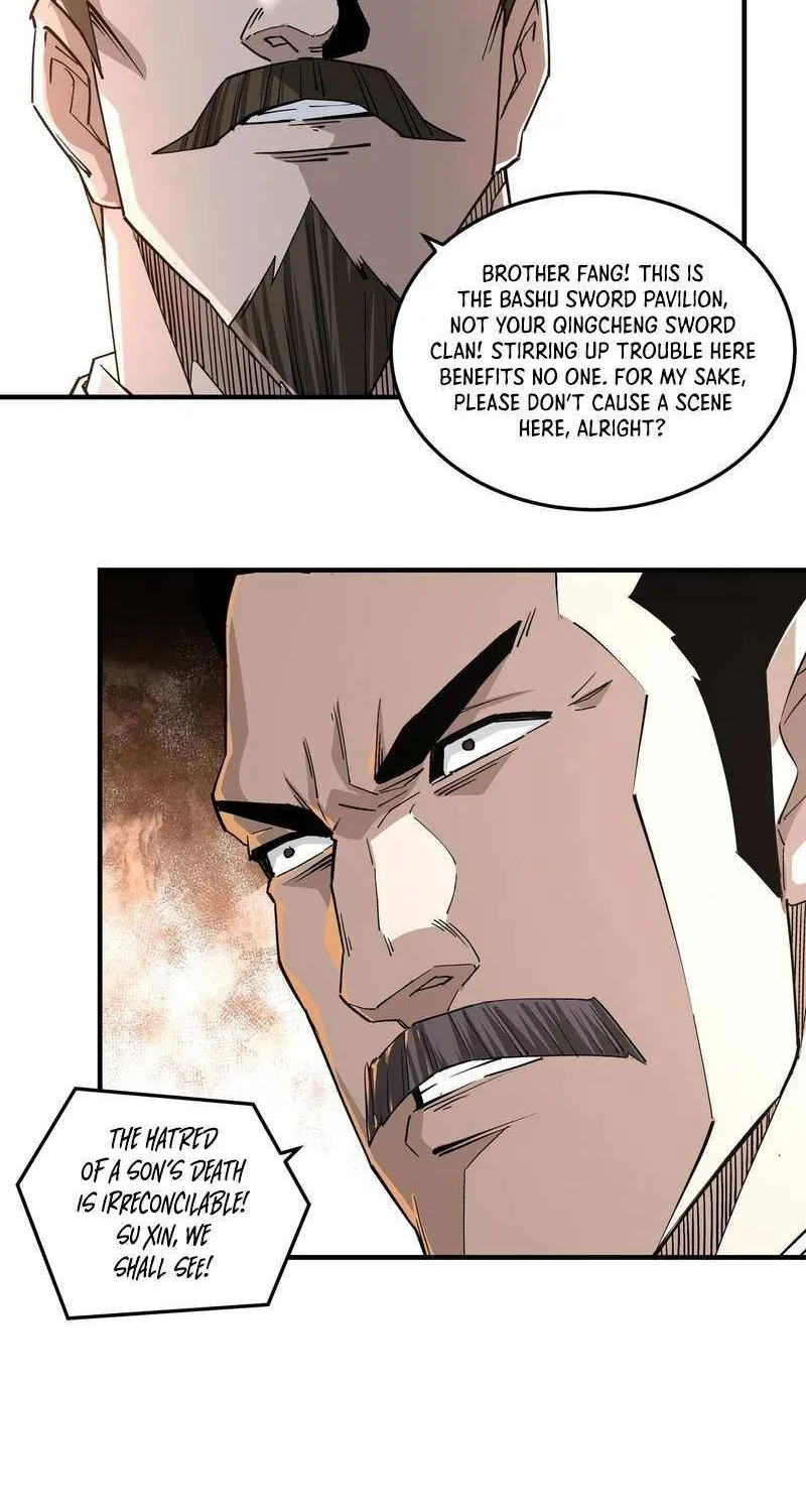 Greatest Boss System Chapter 227 page 32 - 