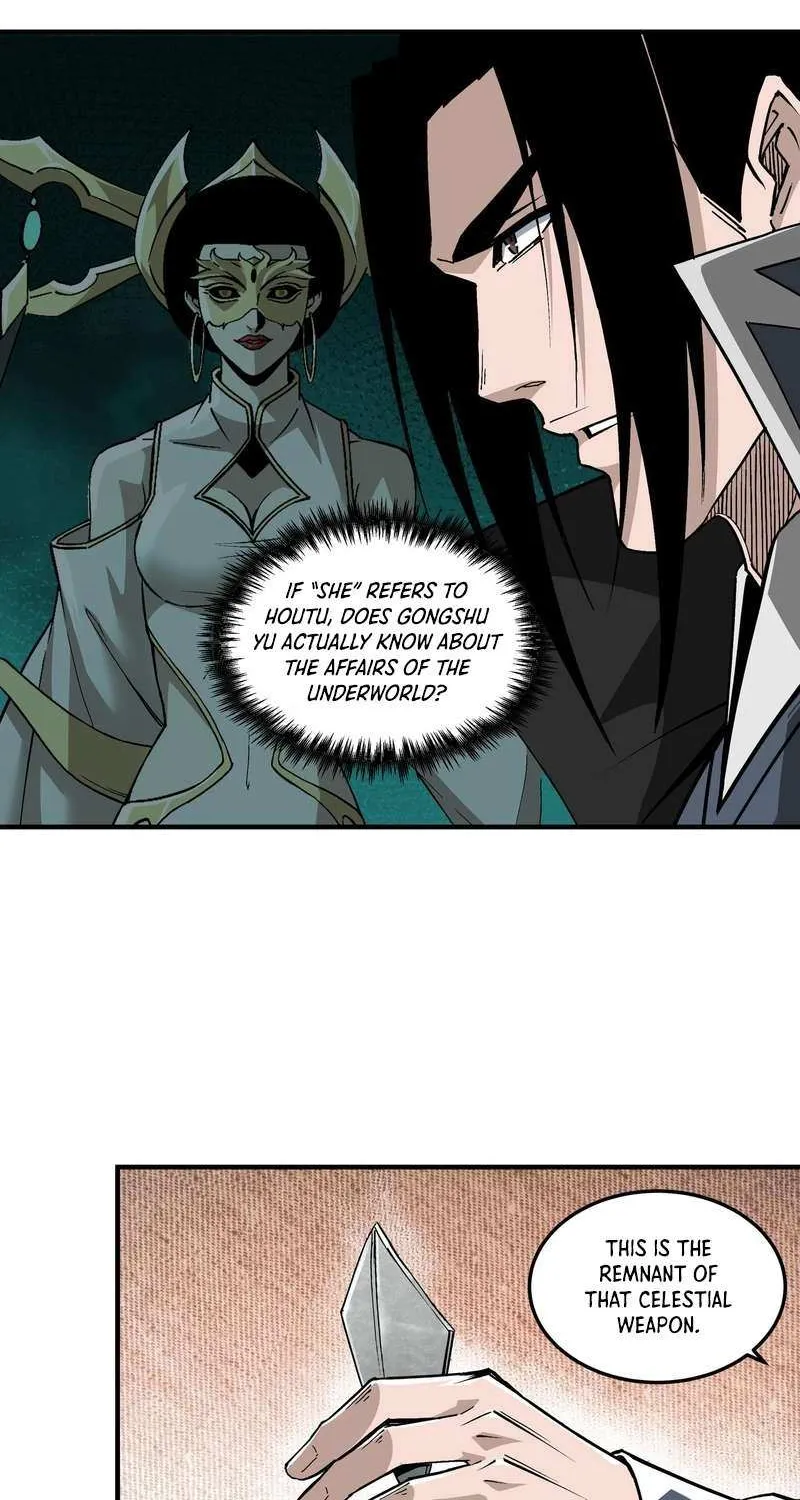 Greatest Boss System Chapter 227 page 5 - 