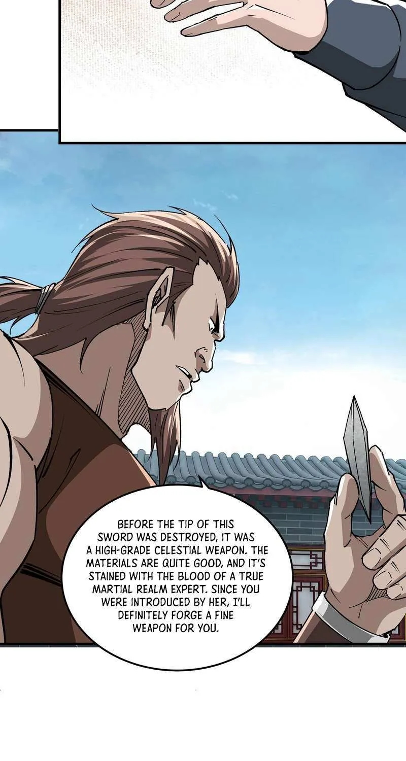 Greatest Boss System Chapter 227 page 6 - 