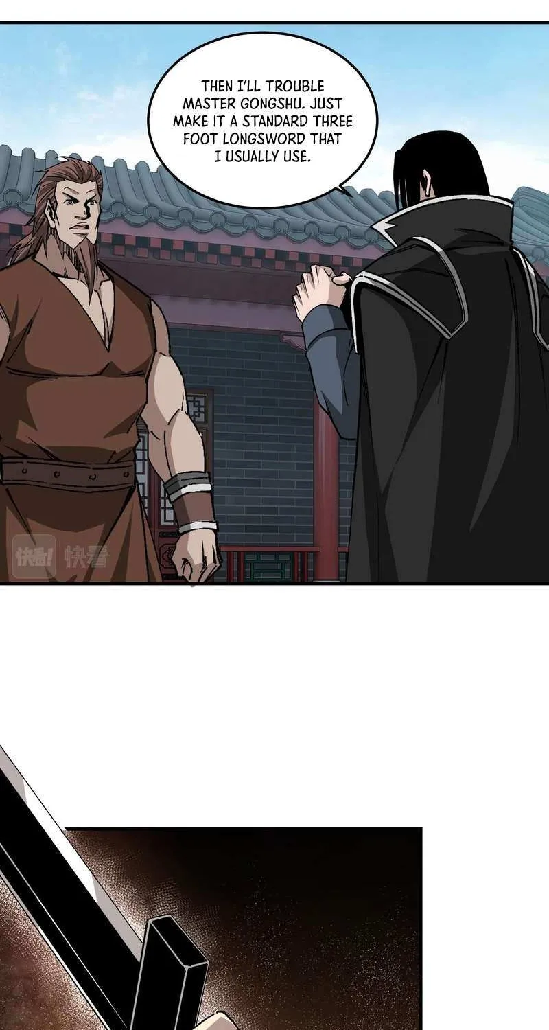 Greatest Boss System Chapter 227 page 7 - 