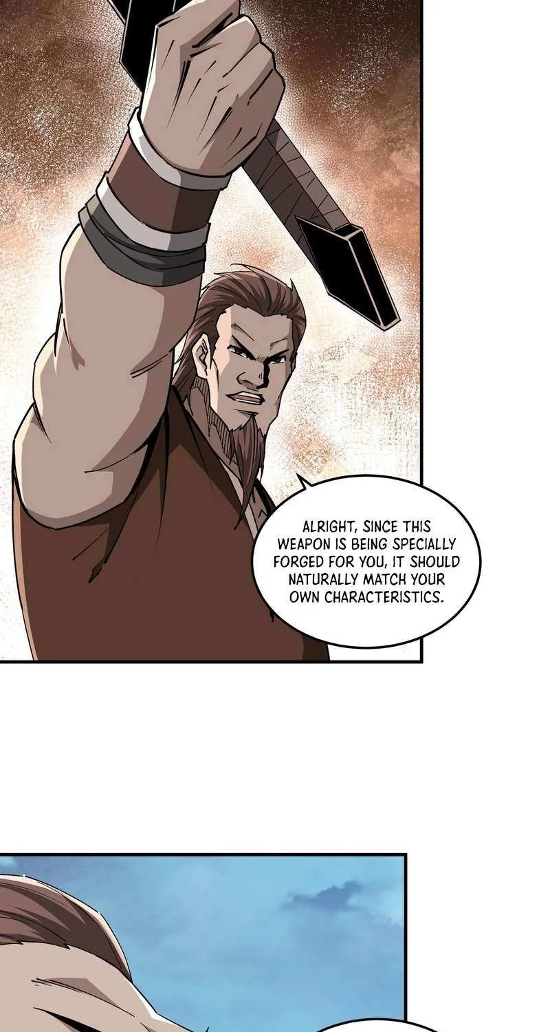 Greatest Boss System Chapter 227 page 8 - 