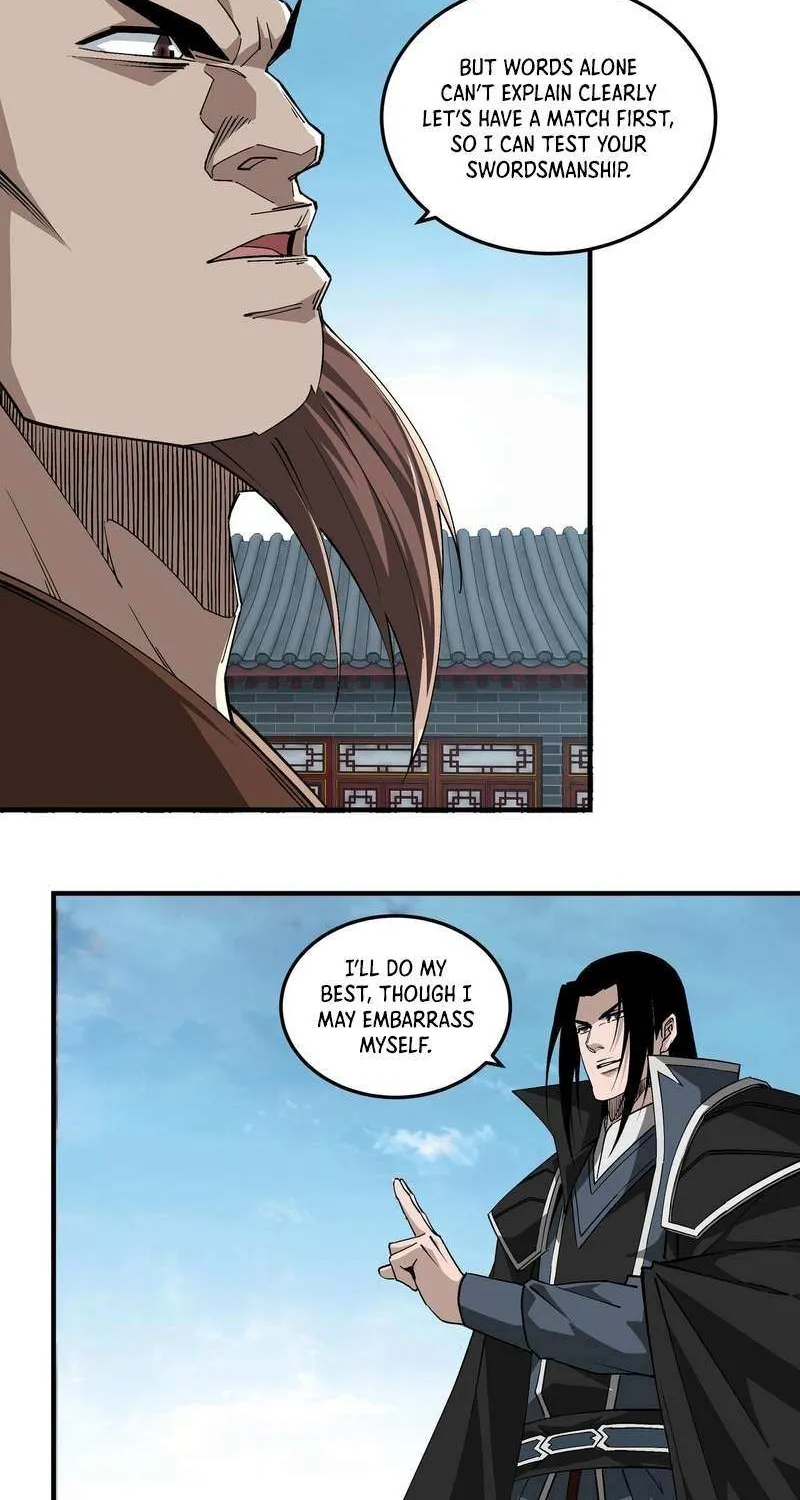 Greatest Boss System Chapter 227 page 9 - 