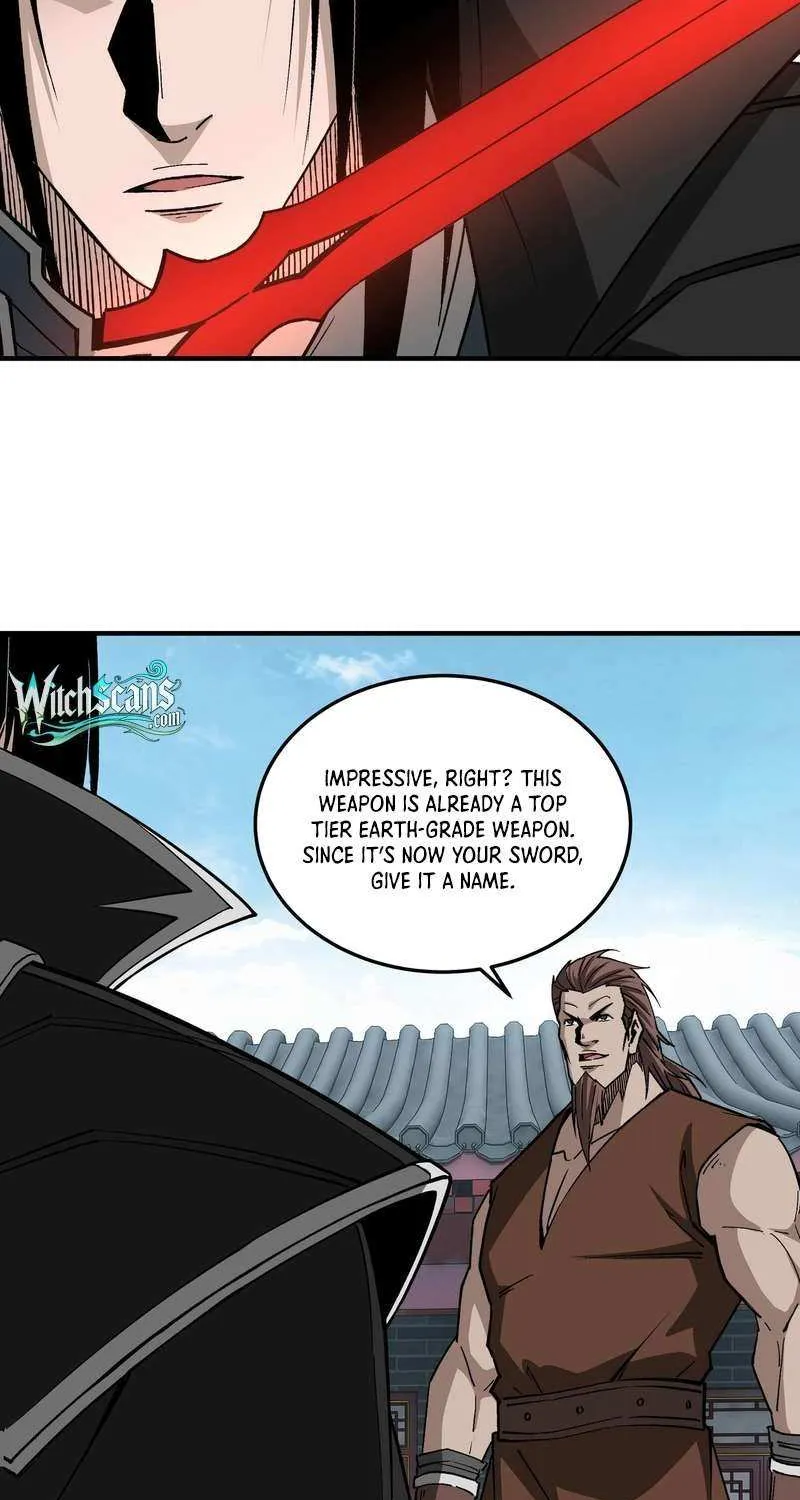 Greatest Boss System Chapter 228 page 12 - 