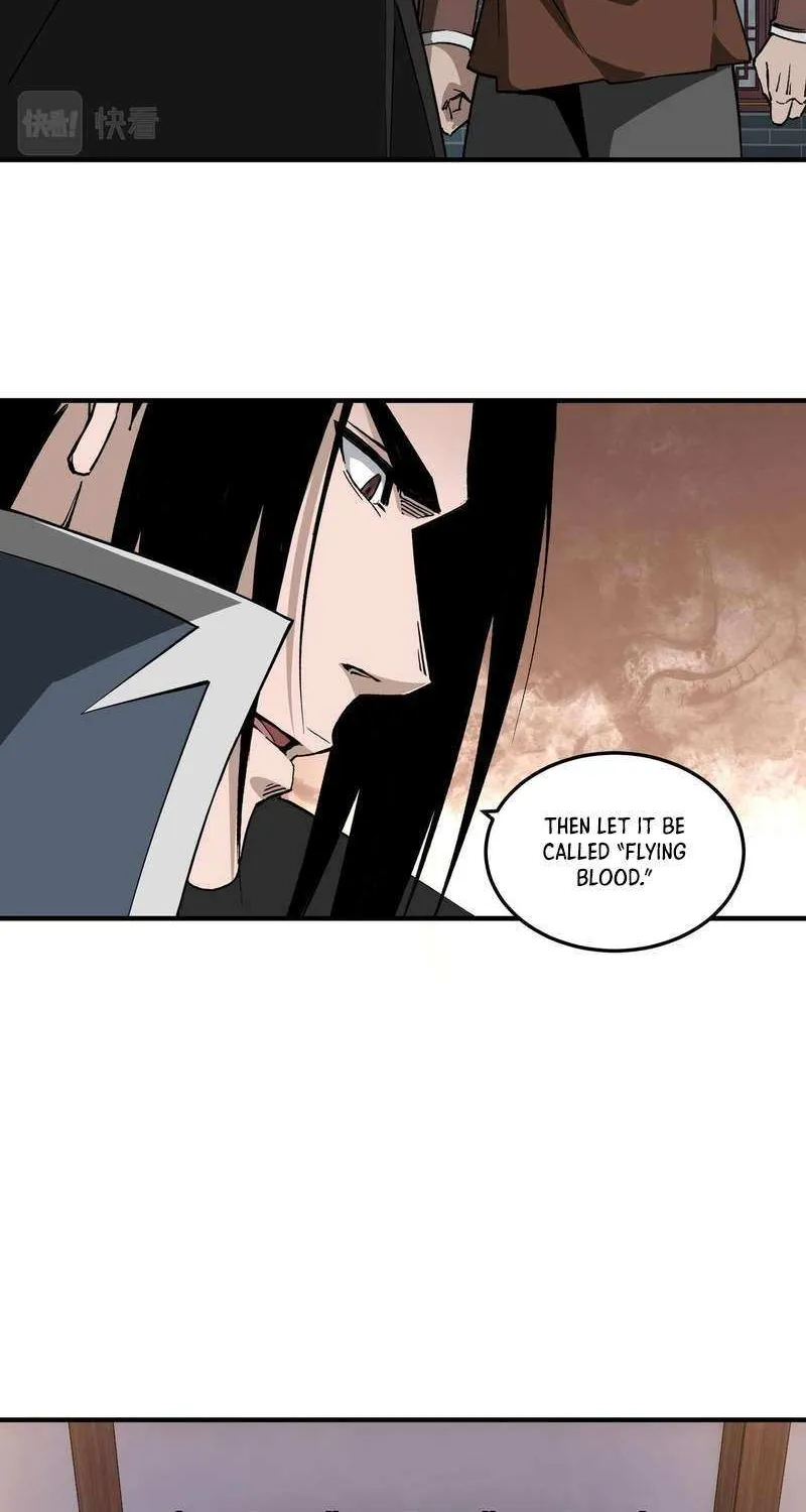Greatest Boss System Chapter 228 page 13 - 