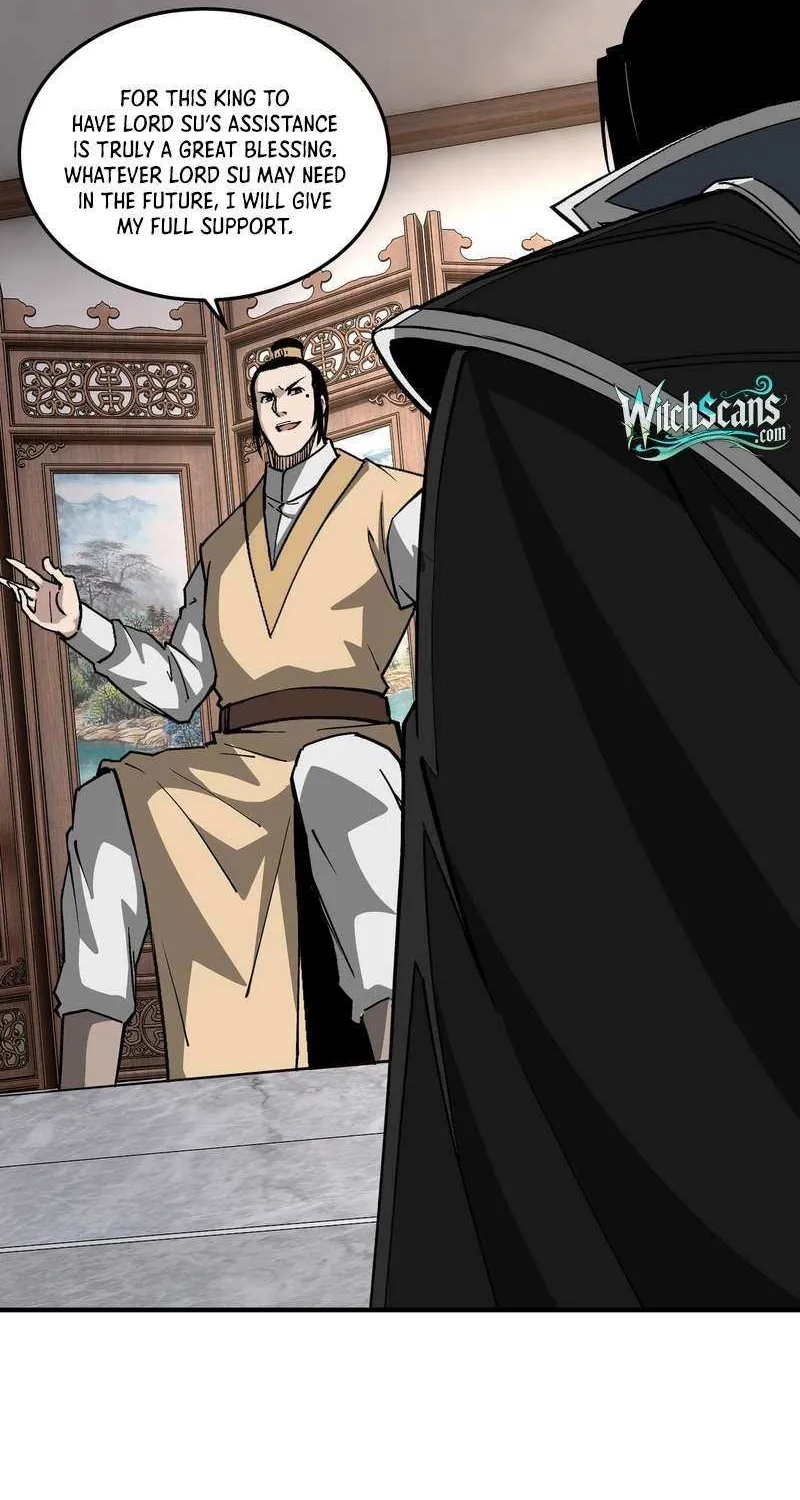 Greatest Boss System Chapter 228 page 15 - 