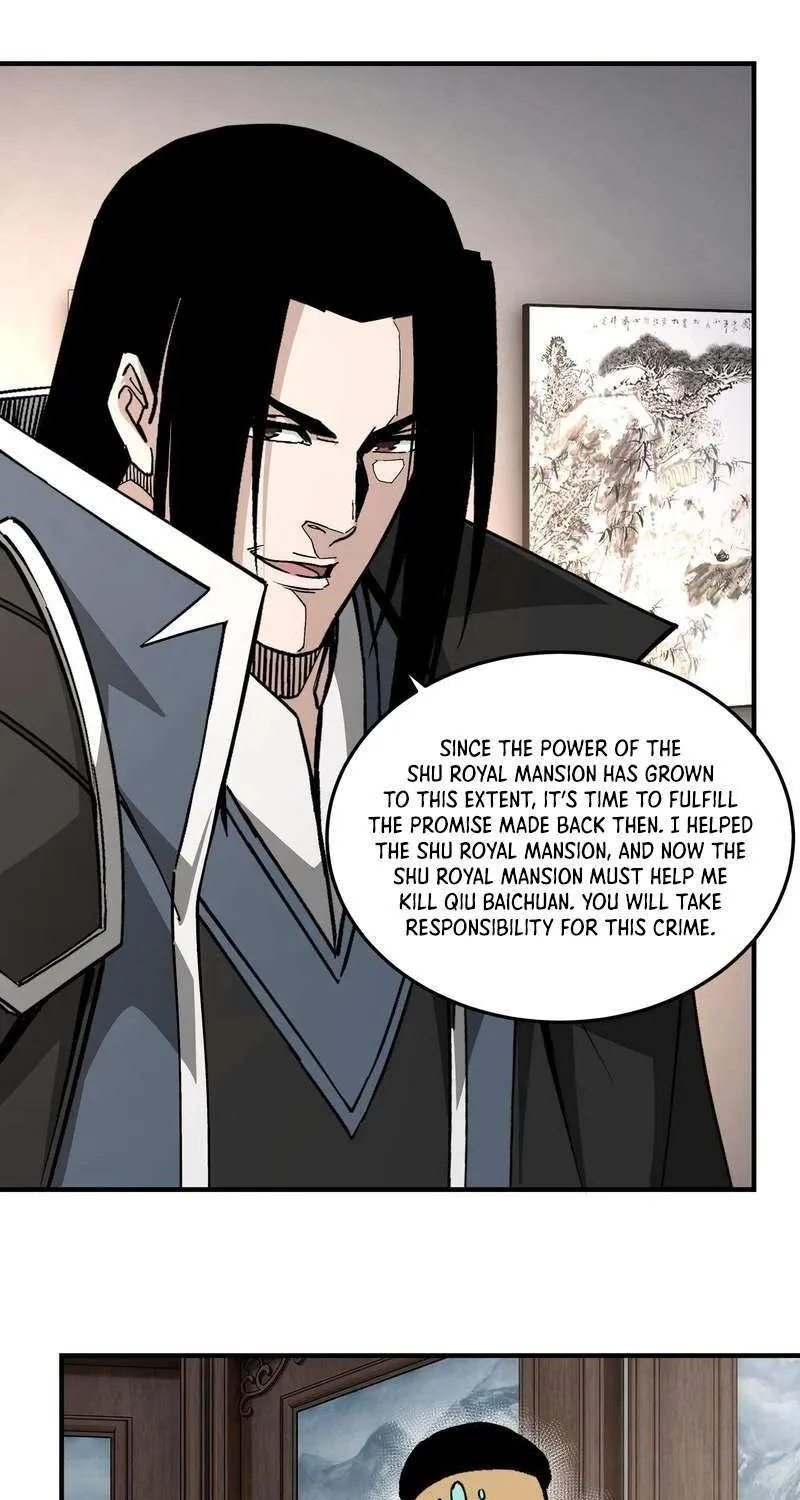 Greatest Boss System Chapter 228 page 16 - 