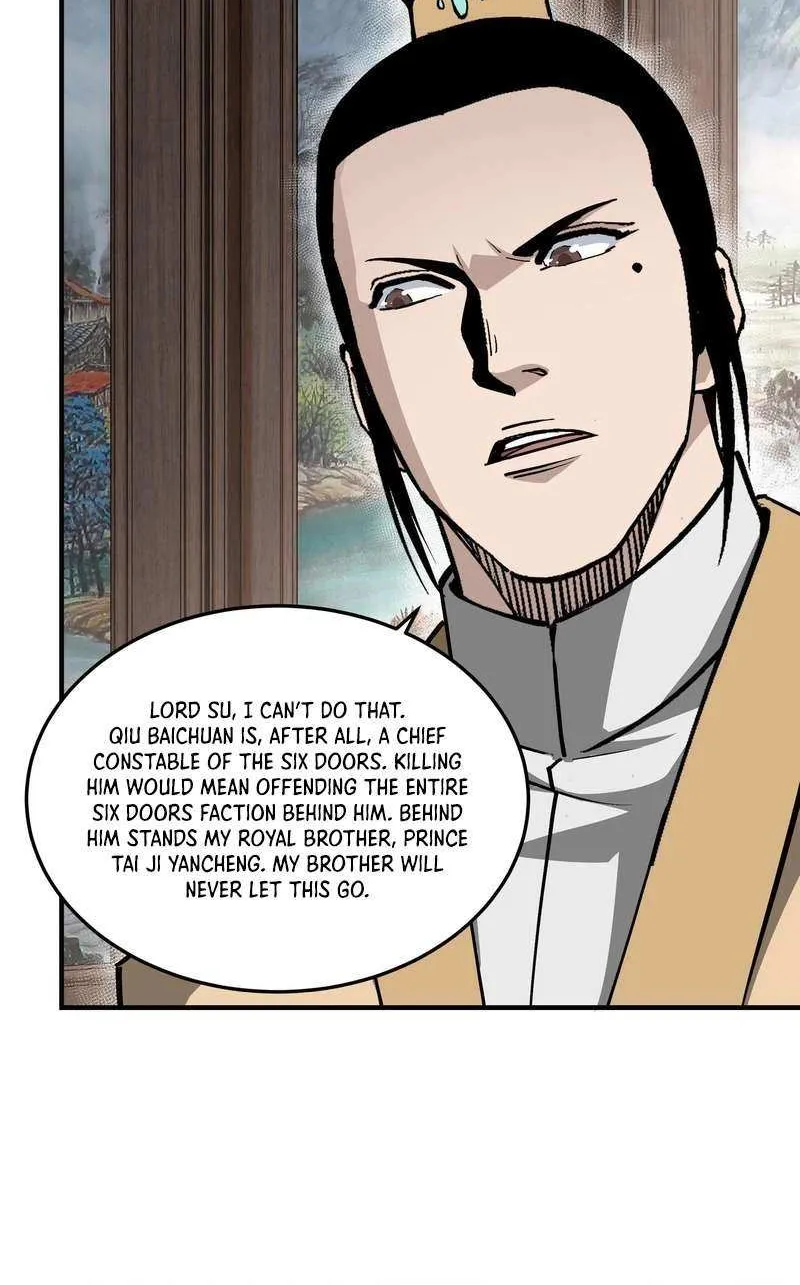 Greatest Boss System Chapter 228 page 17 - 