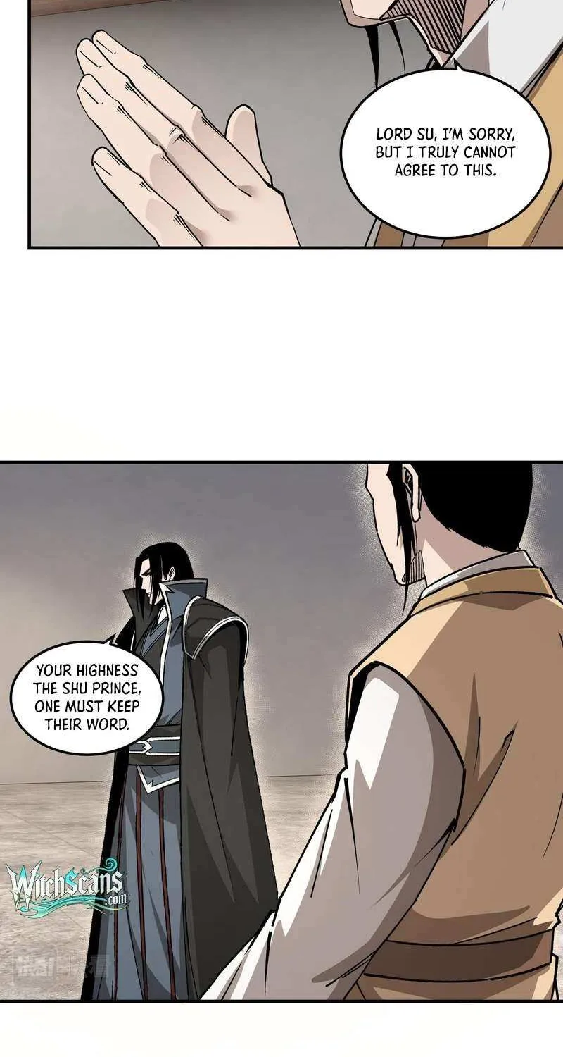 Greatest Boss System Chapter 228 page 19 - 